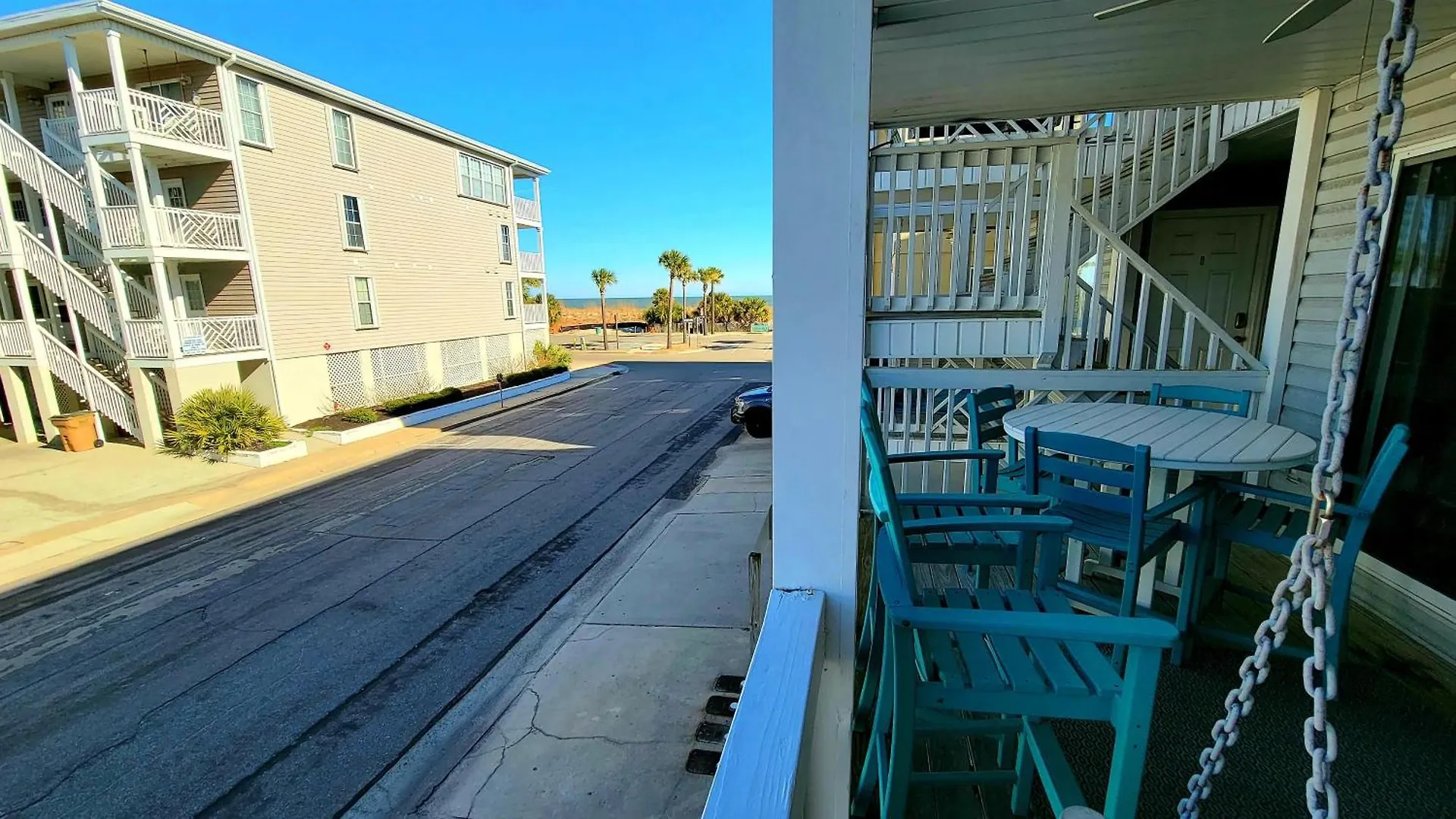 South Ocean S 02 By Tybee Vacation Holiday home *