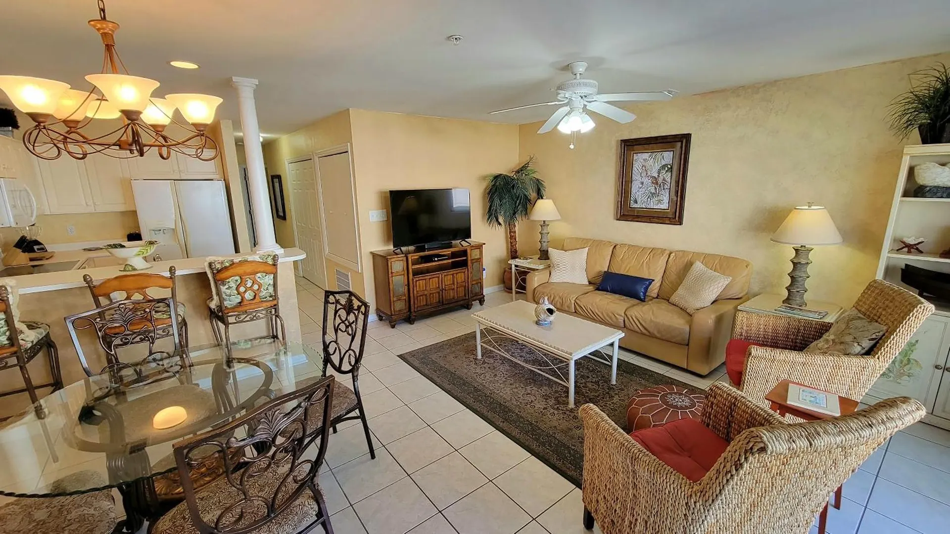 Holiday home South Ocean S 02 By Tybee Vacation *