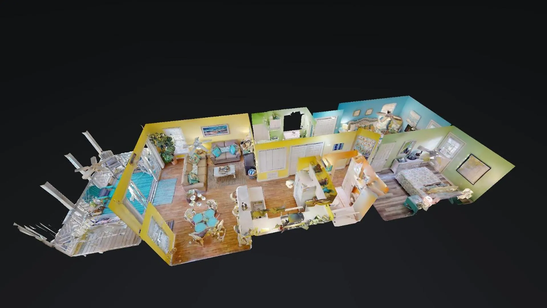 South Ocean S 01 By Tybee Vacation Holiday home