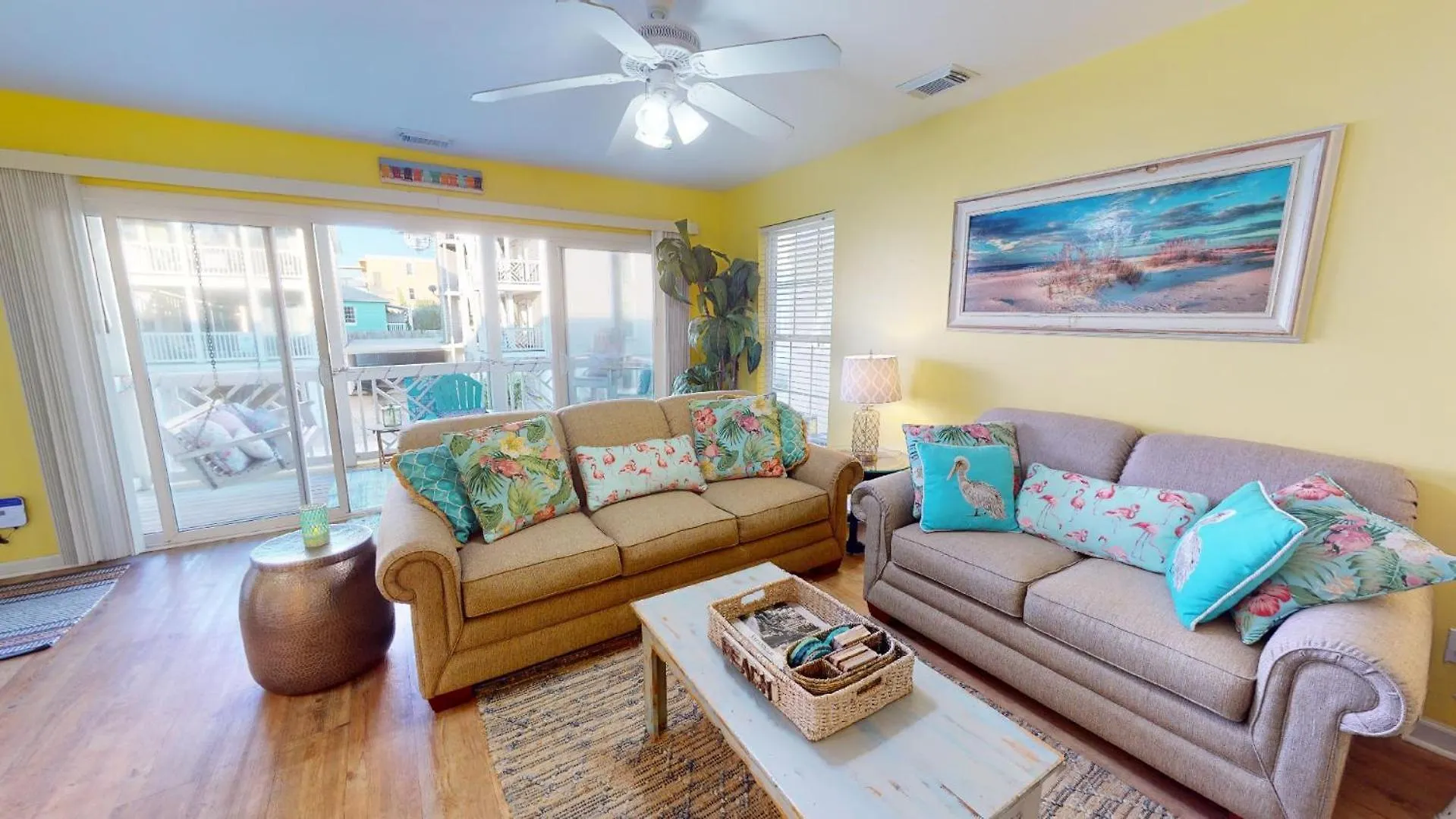 Holiday home South Ocean S 01 By Tybee Vacation
