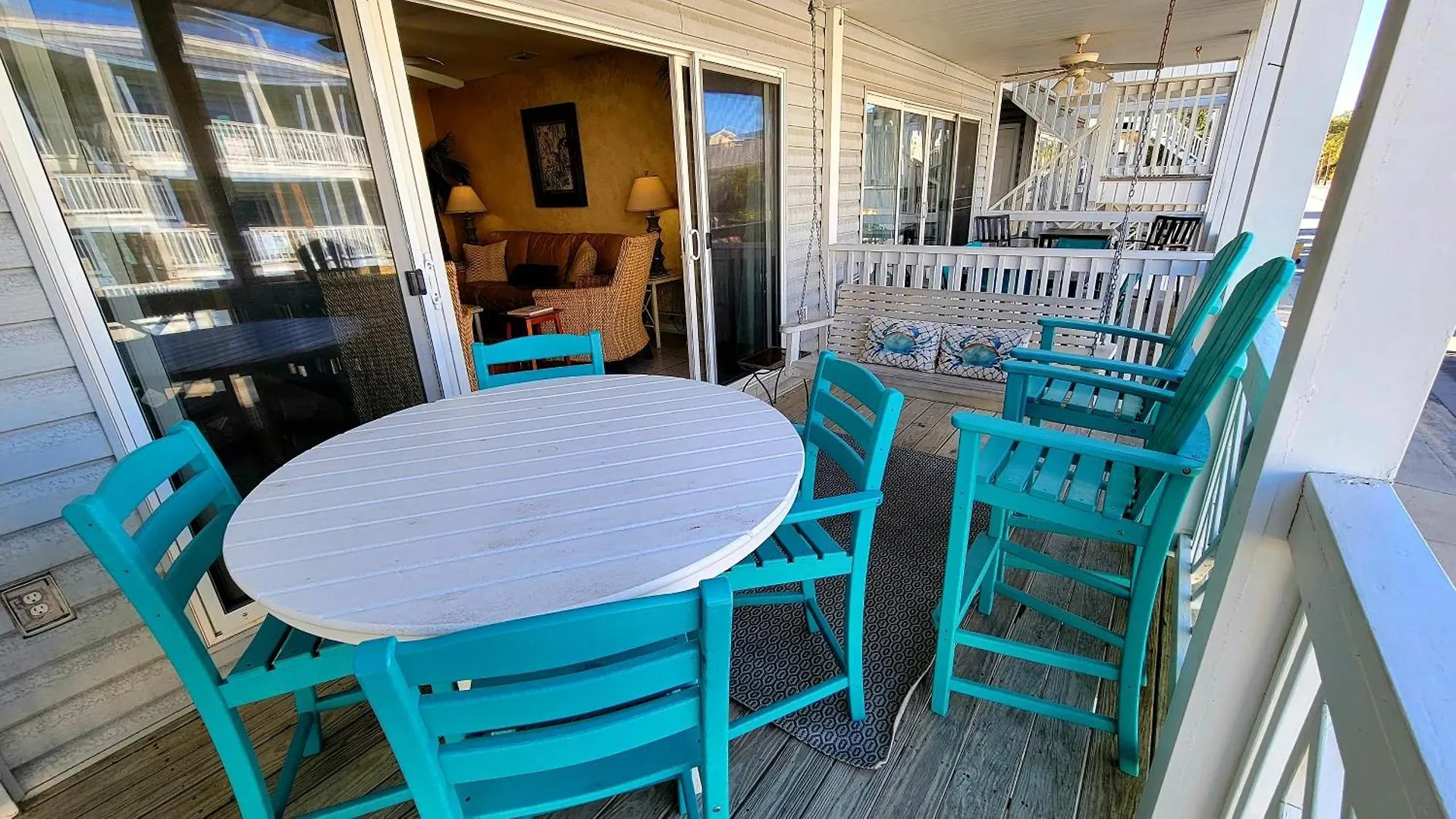 South Ocean S 02 By Tybee Vacation Holiday home *