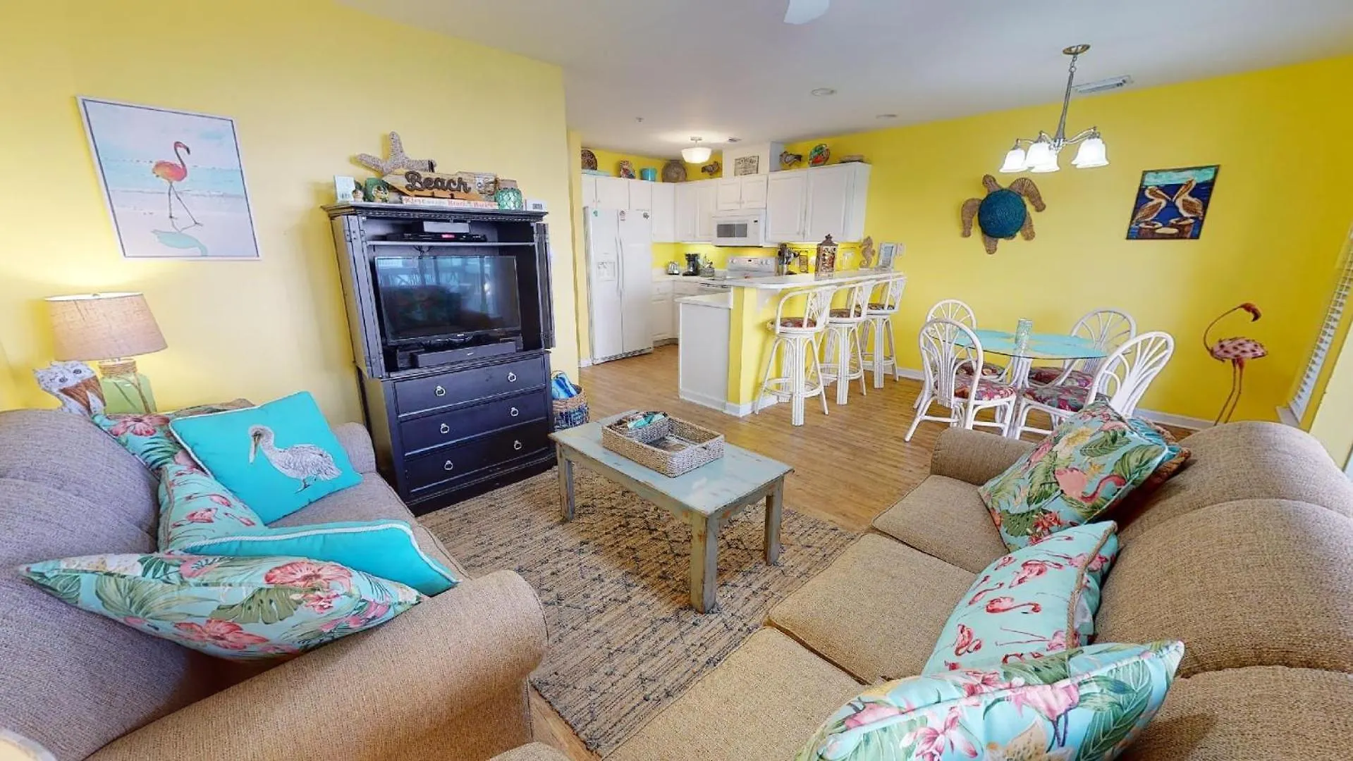 South Ocean S 01 By Tybee Vacation