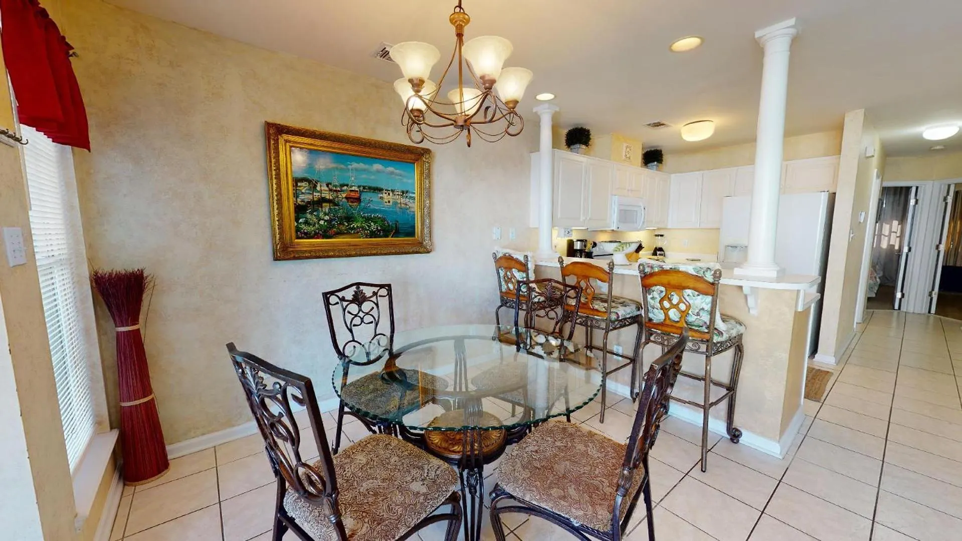 Holiday home South Ocean S 02 By Tybee Vacation *