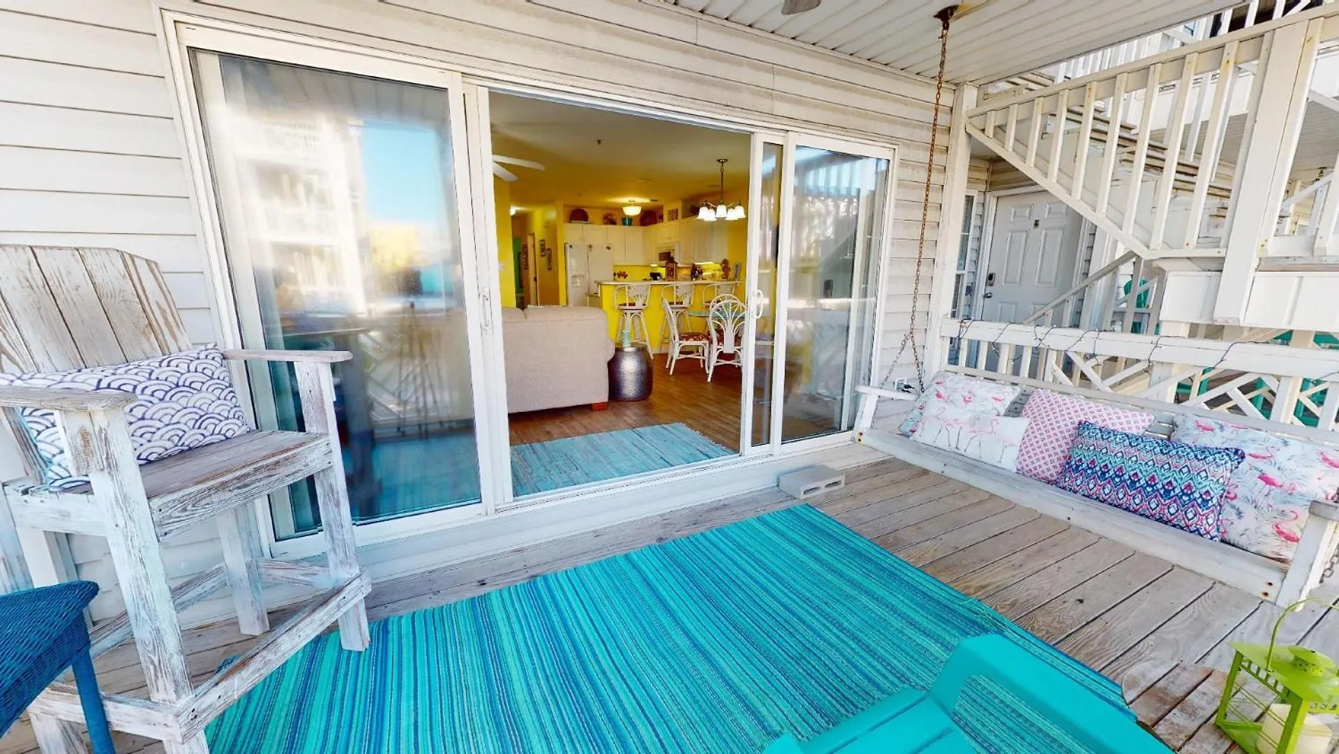 Holiday home South Ocean S 01 By Tybee Vacation