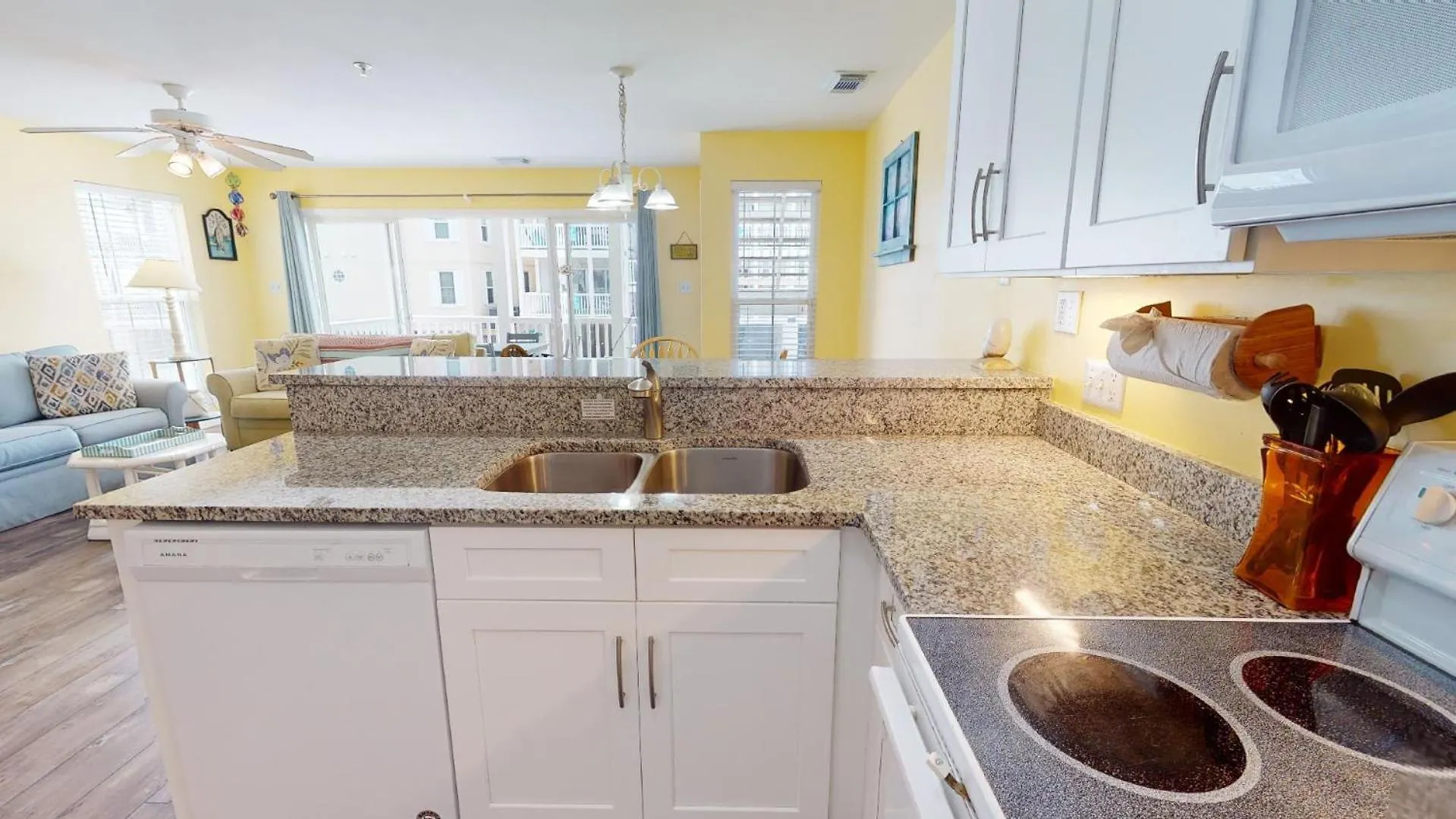 Holiday home South Ocean N 04 By Tybee Vacation *
