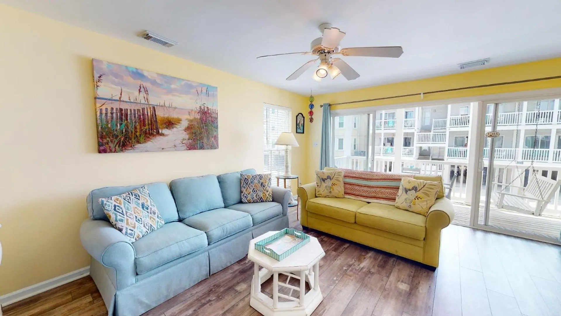 Holiday home South Ocean N 04 By Tybee Vacation *