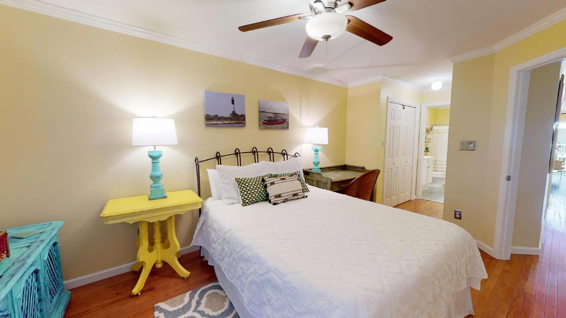 South Ocean N 02 By Tybee Vacation Holiday home Tybee Island