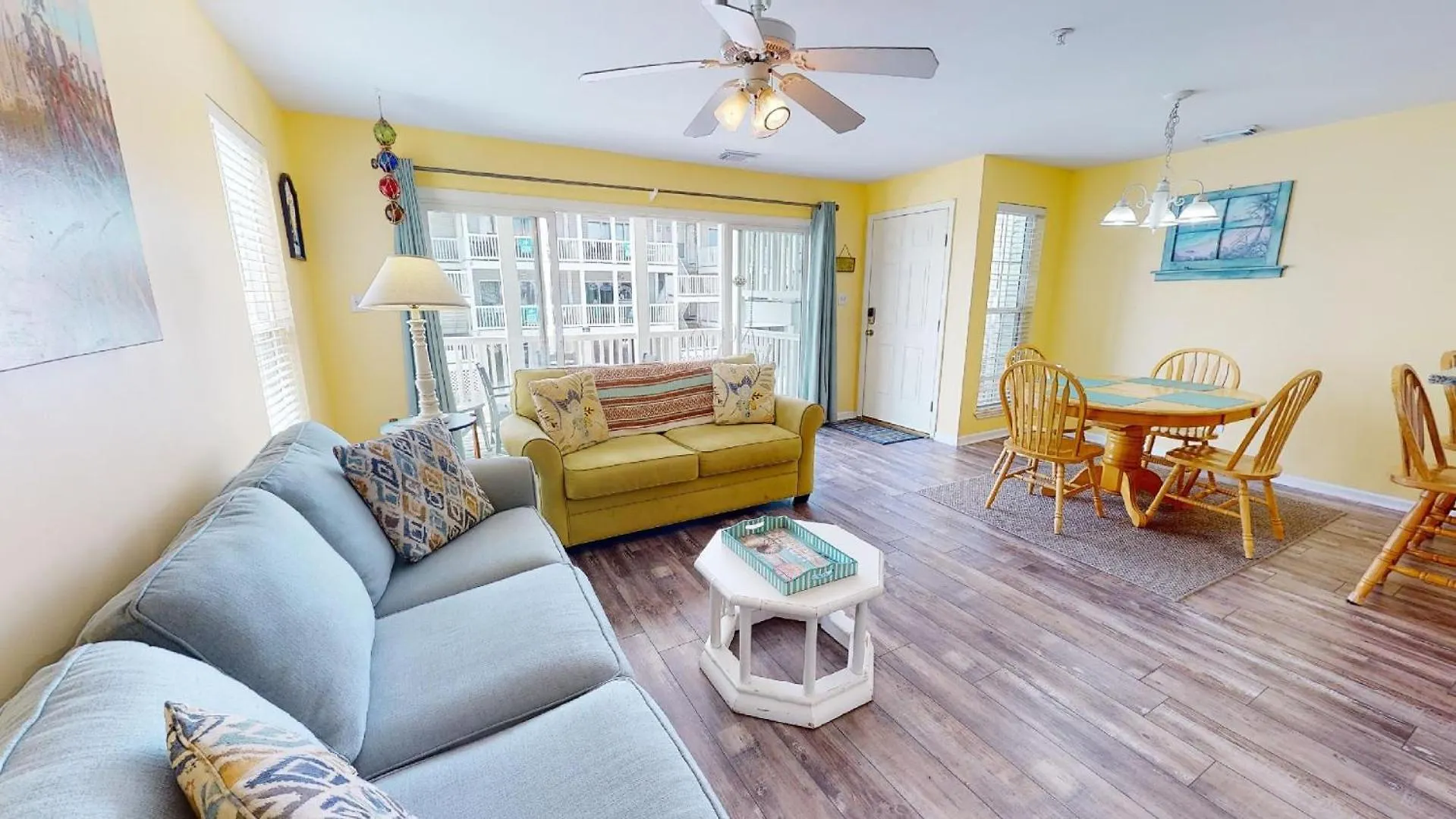 Holiday home South Ocean N 04 By Tybee Vacation Tybee Island