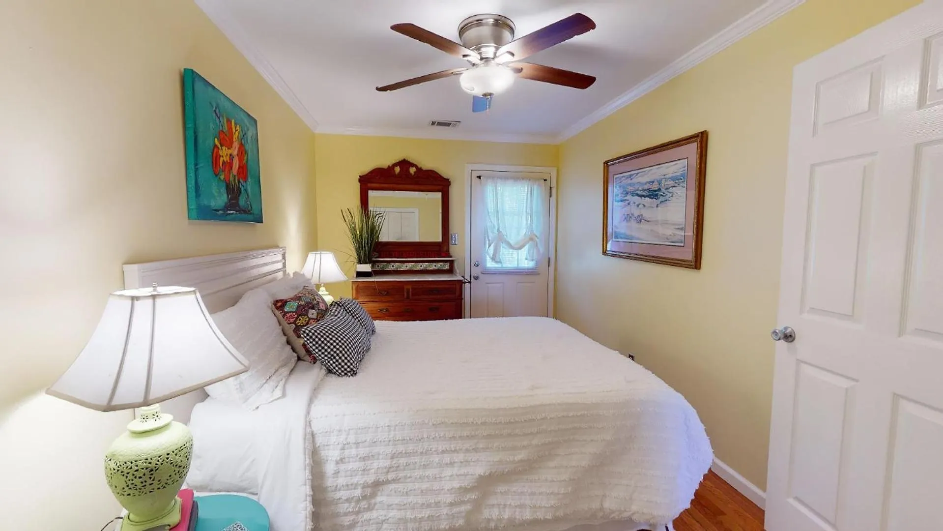 Holiday home South Ocean N 02 By Tybee Vacation