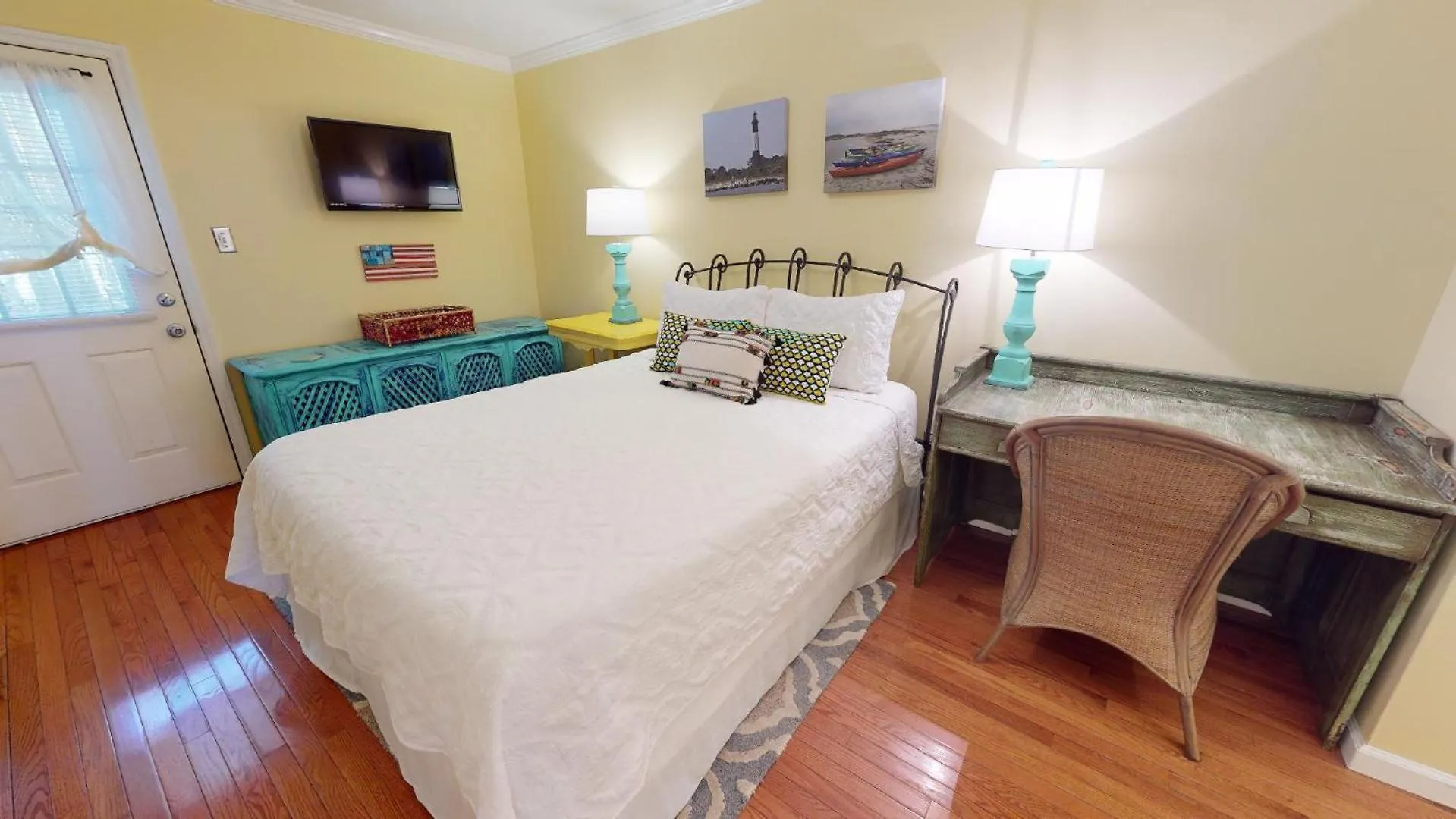 Holiday home South Ocean N 02 By Tybee Vacation *