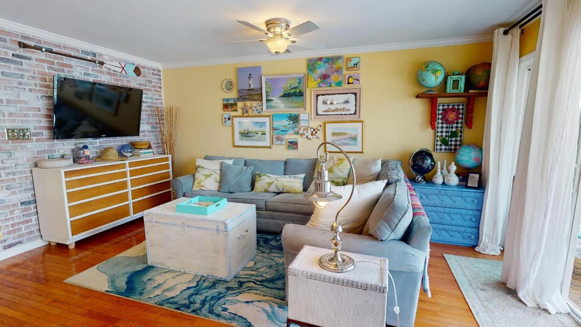Holiday home South Ocean N 02 By Tybee Vacation *