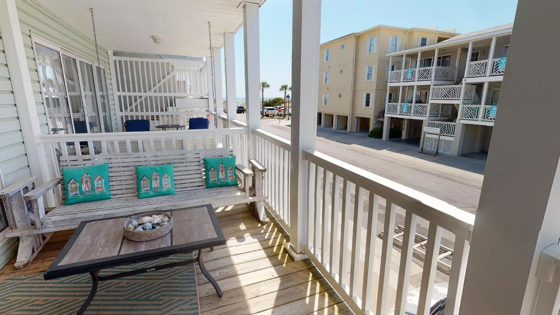 Holiday home South Ocean N 02 By Tybee Vacation Tybee Island