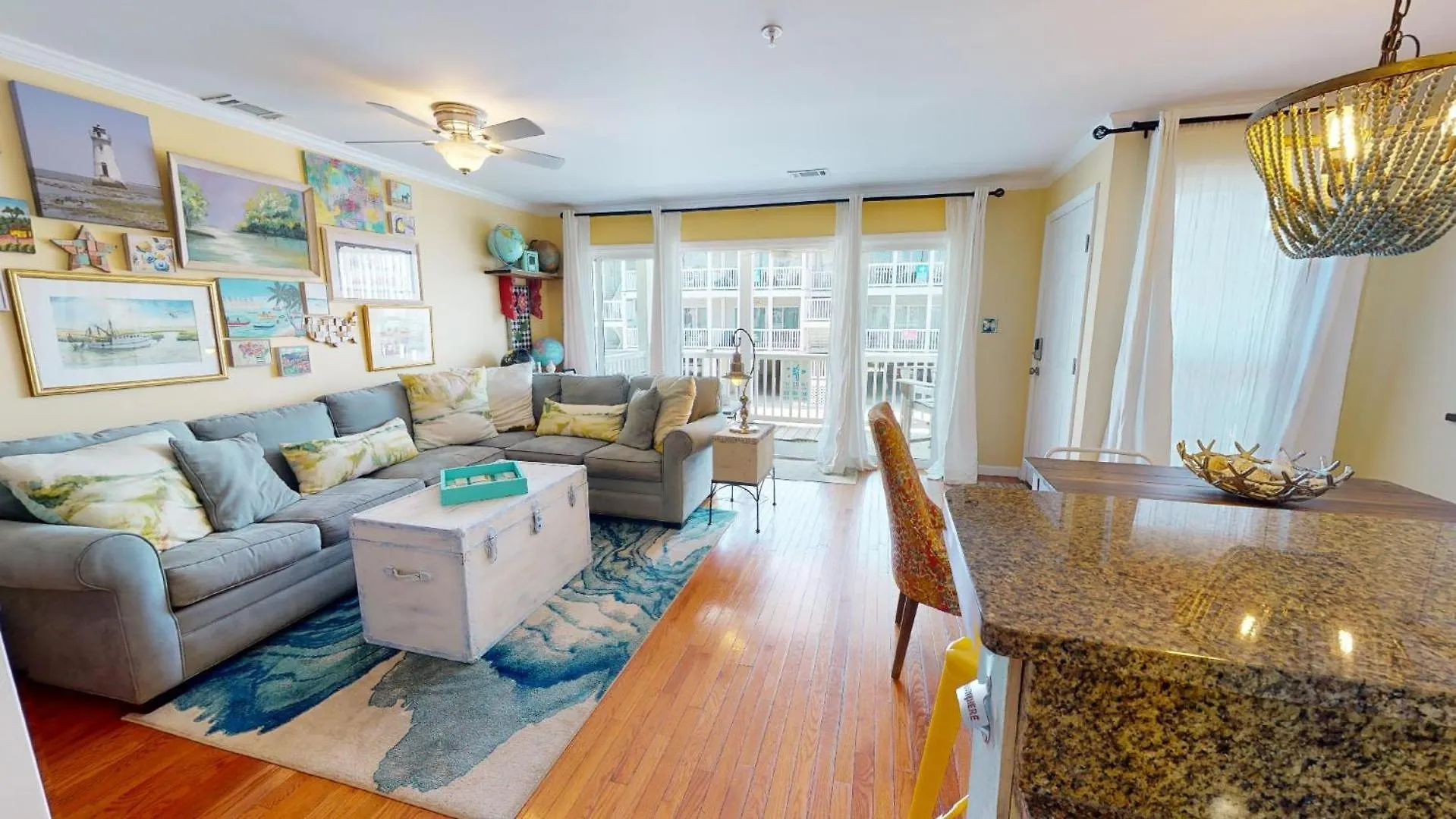 South Ocean N 02 By Tybee Vacation Holiday home