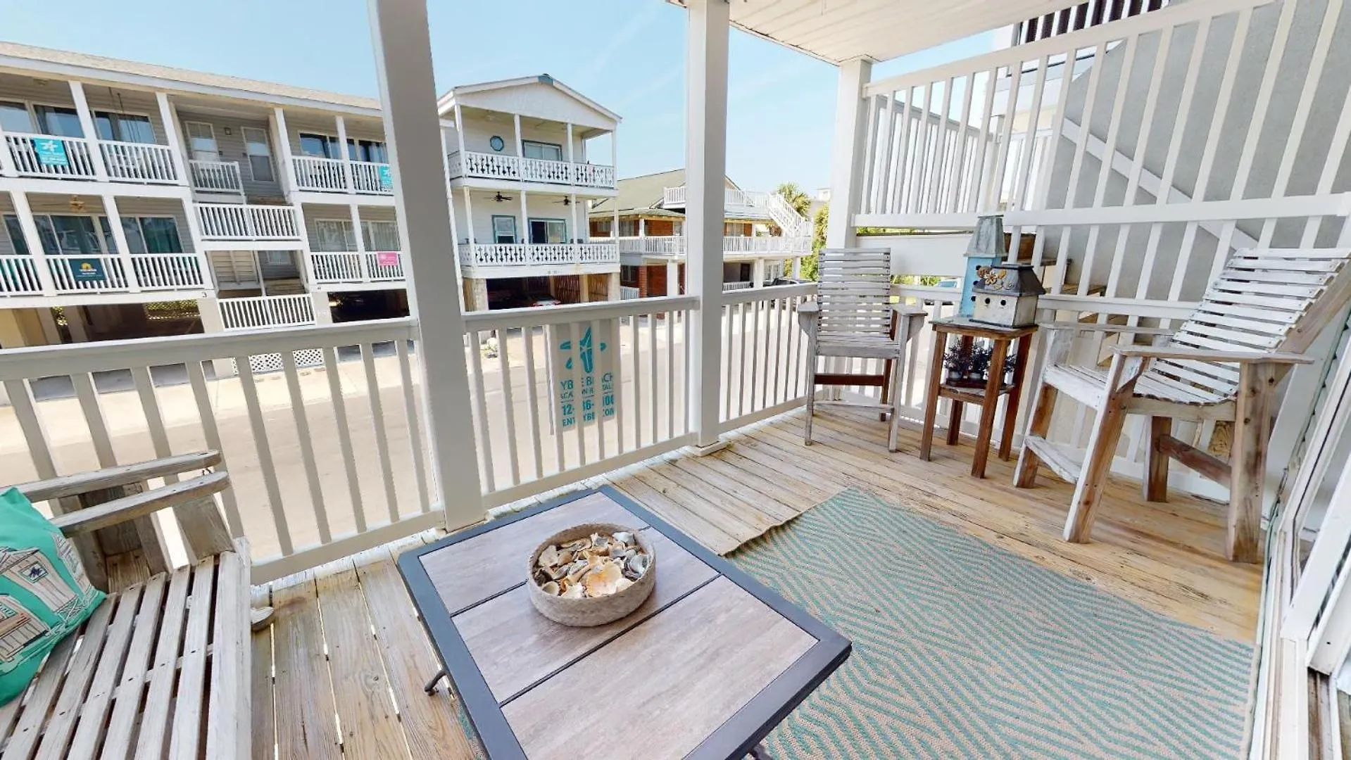 Holiday home South Ocean N 02 By Tybee Vacation Tybee Island