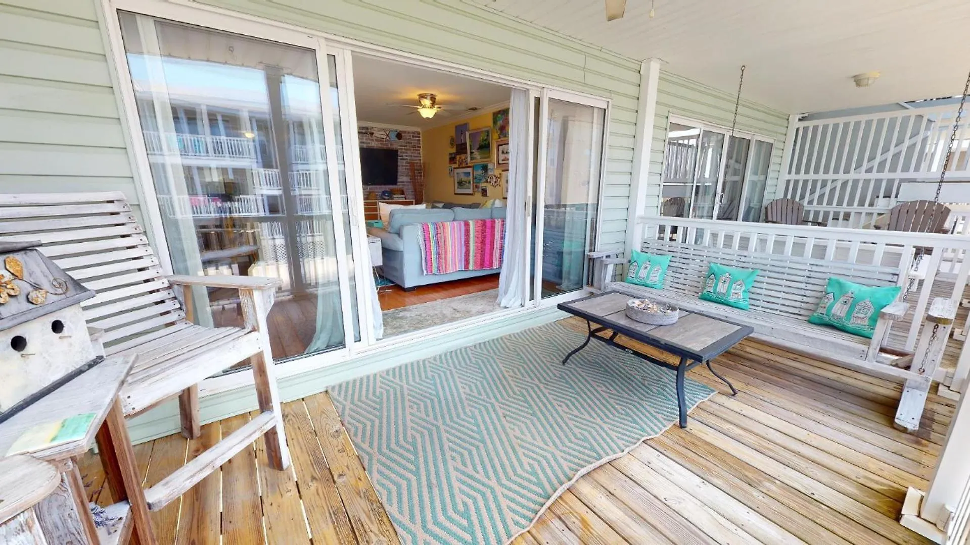 South Ocean N 02 By Tybee Vacation *