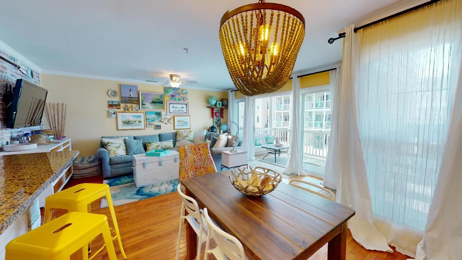 South Ocean N 02 By Tybee Vacation Holiday home