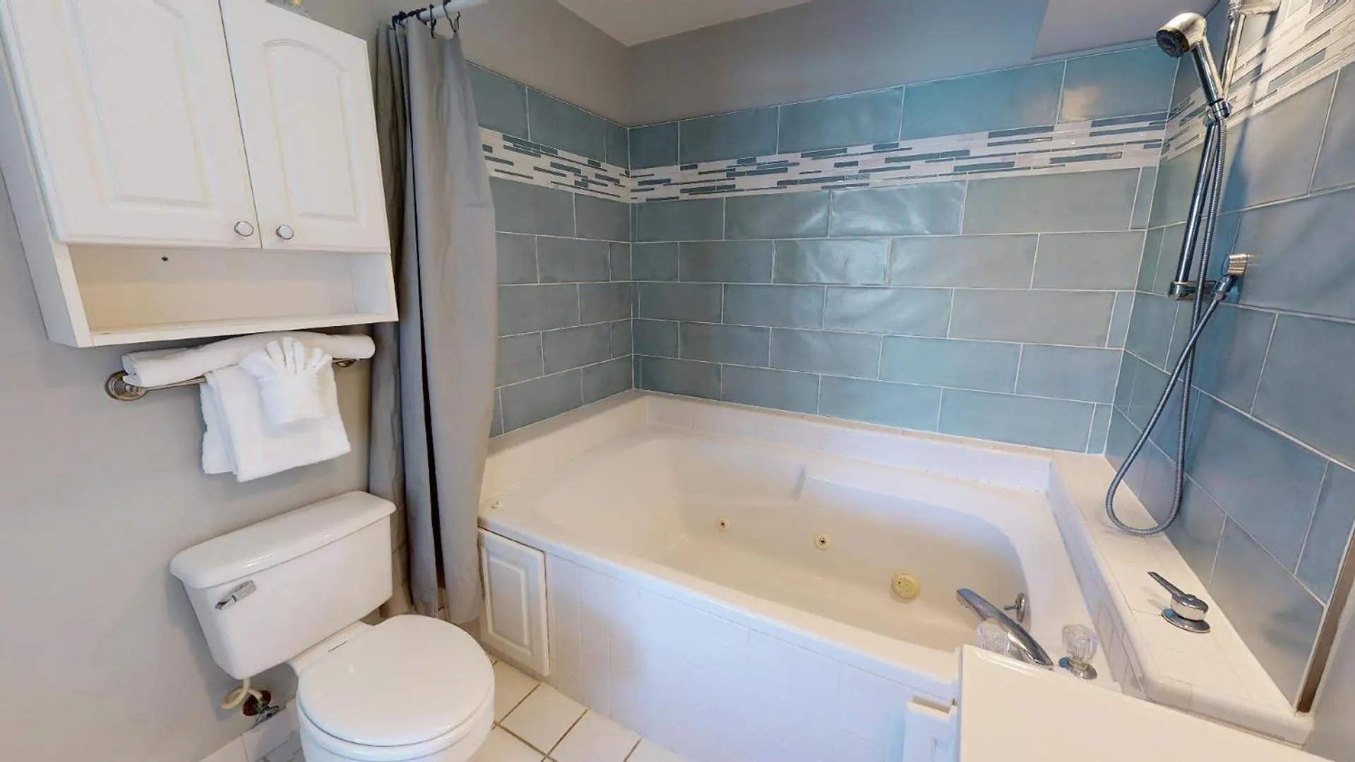 Holiday home South Ocean E 09 By Tybee Vacation