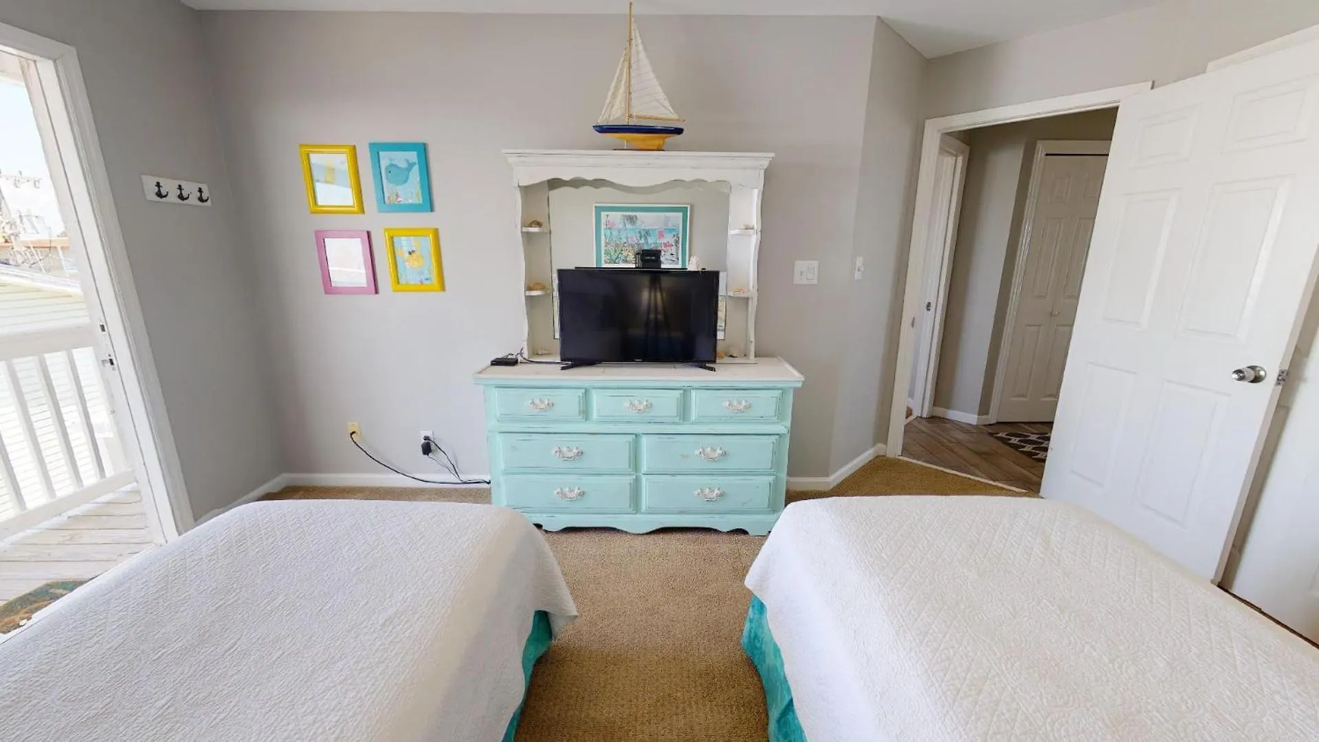 Holiday home South Ocean E 09 By Tybee Vacation *