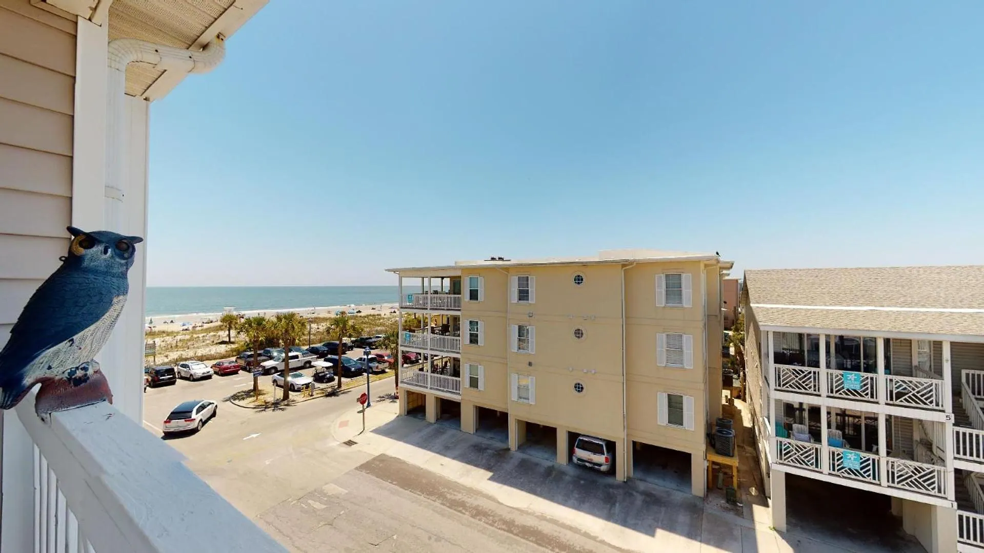 Holiday home South Ocean E 09 By Tybee Vacation Tybee Island