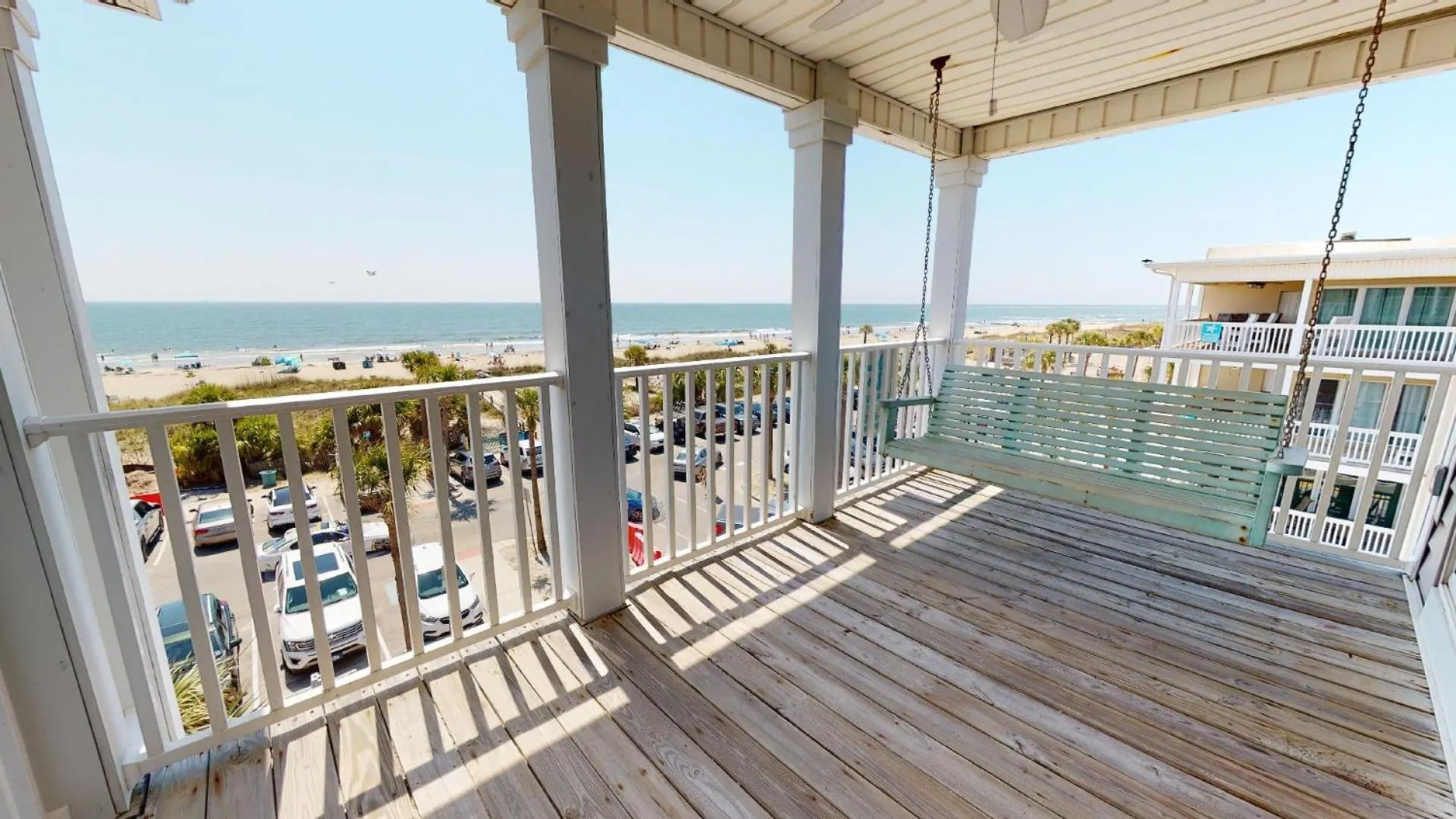 South Ocean E 09 By Tybee Vacation *