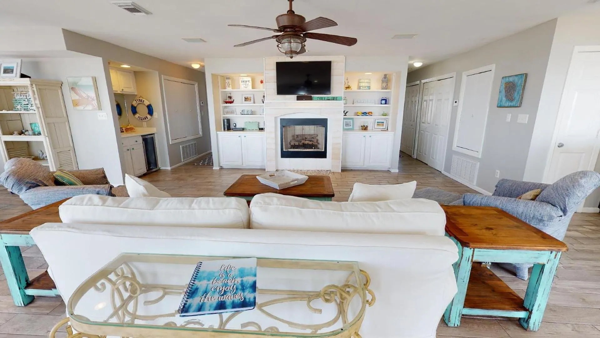 South Ocean E 09 By Tybee Vacation Holiday home *