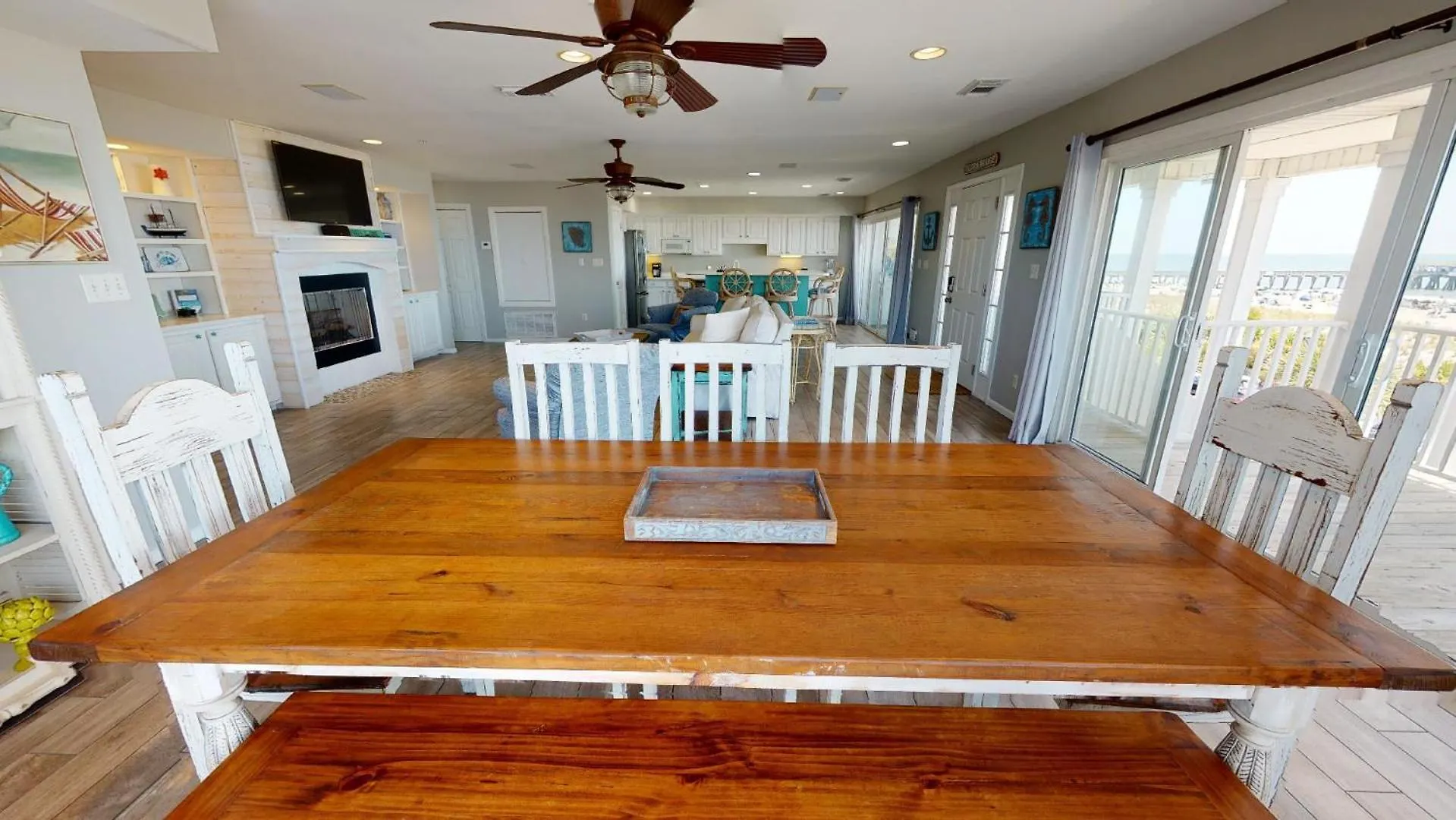 South Ocean E 09 By Tybee Vacation Holiday home Tybee Island
