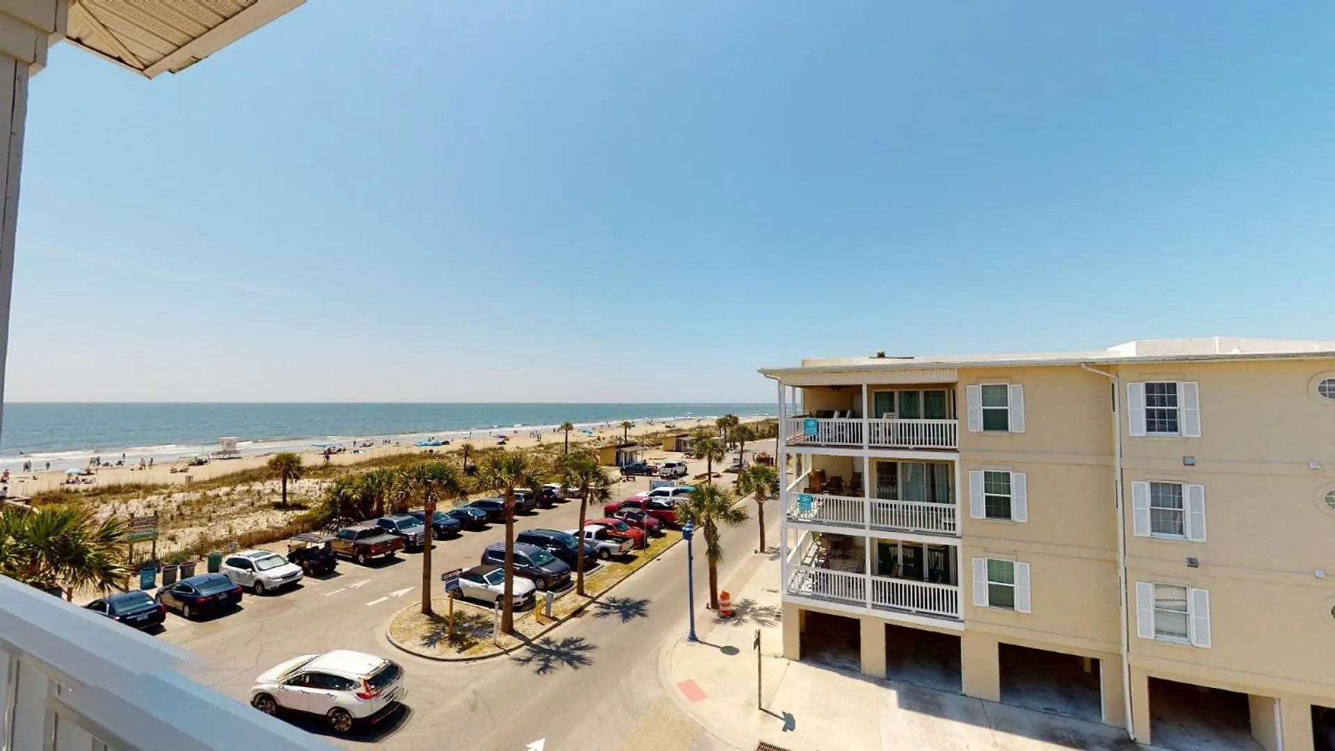 South Ocean E 09 By Tybee Vacation *