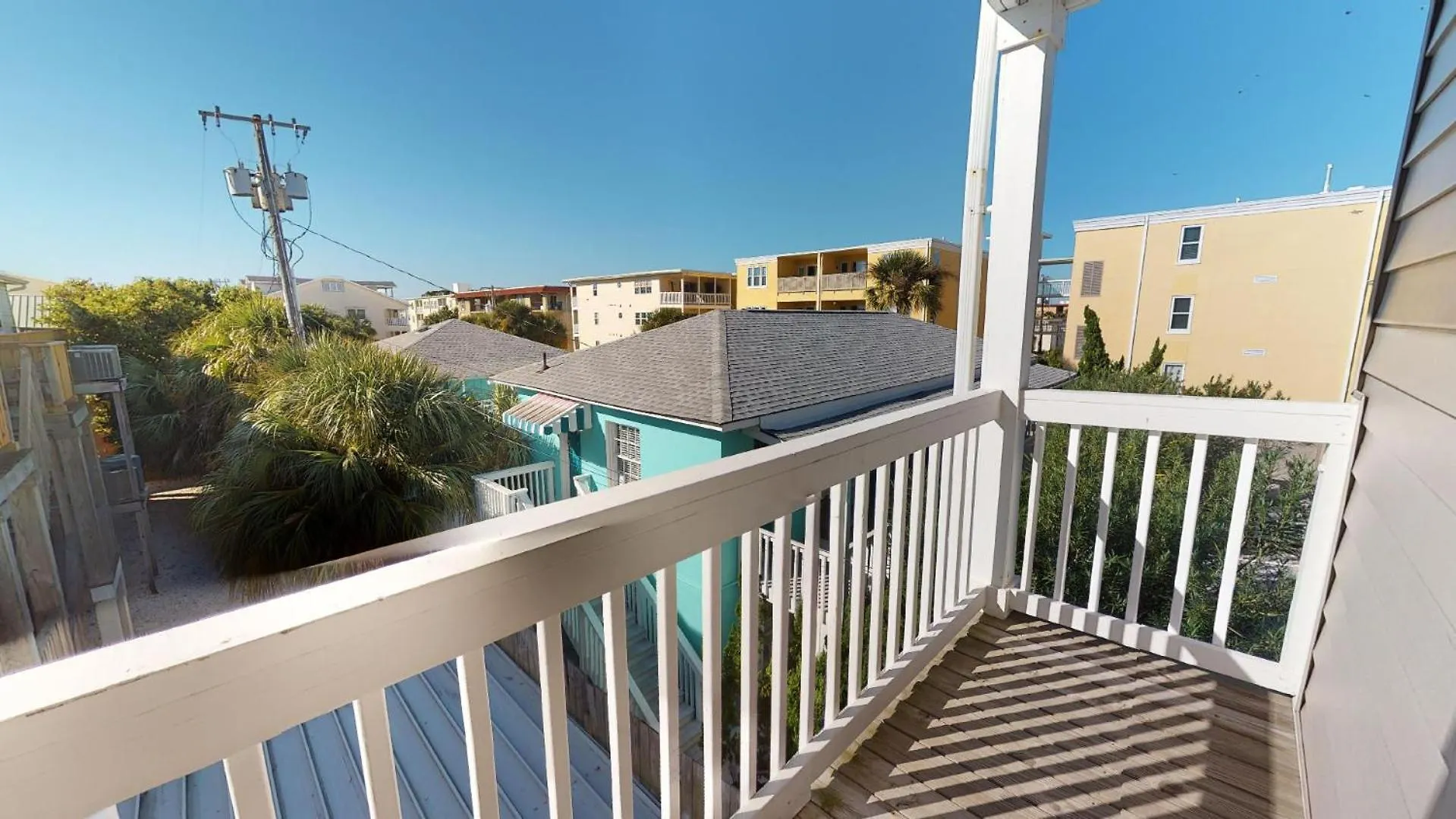 Holiday home South Ocean E 08 By Tybee Vacation Tybee Island