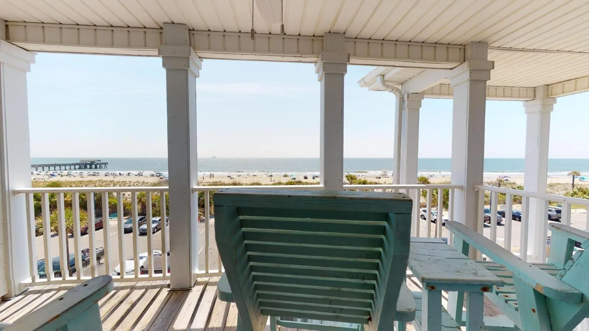 South Ocean E 09 By Tybee Vacation *