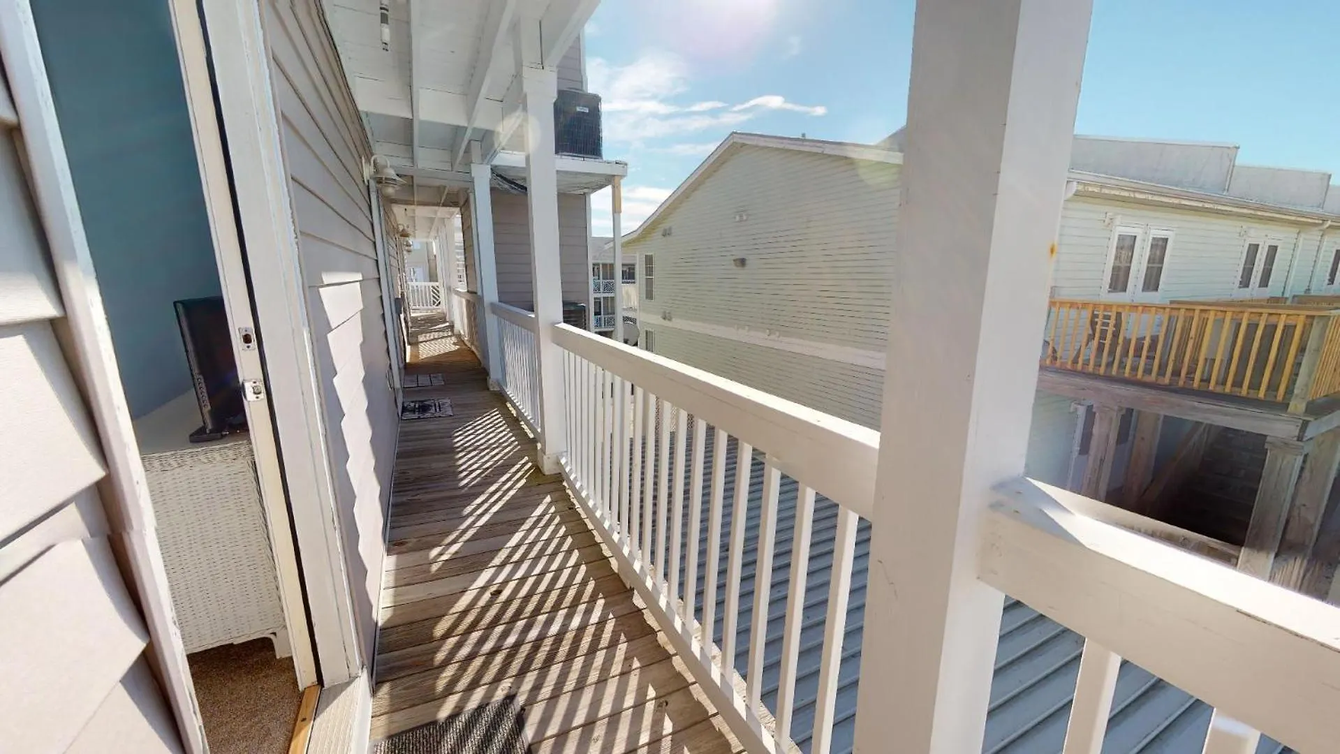 Holiday home South Ocean E 08 By Tybee Vacation