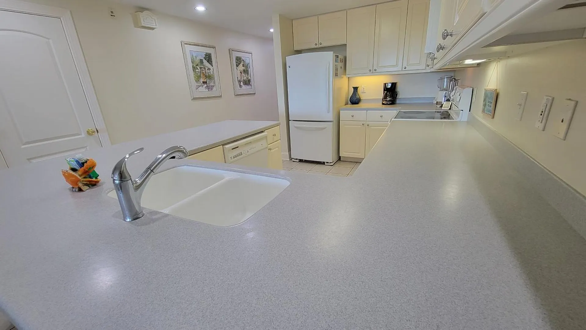 Sandpiper 103 By Tybee Vacation Holiday home
