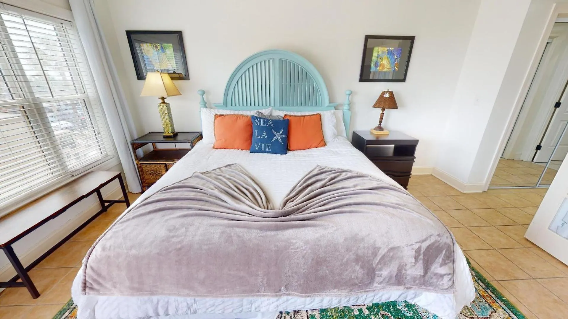 Holiday home Sandpiper 101 By Tybee Vacation