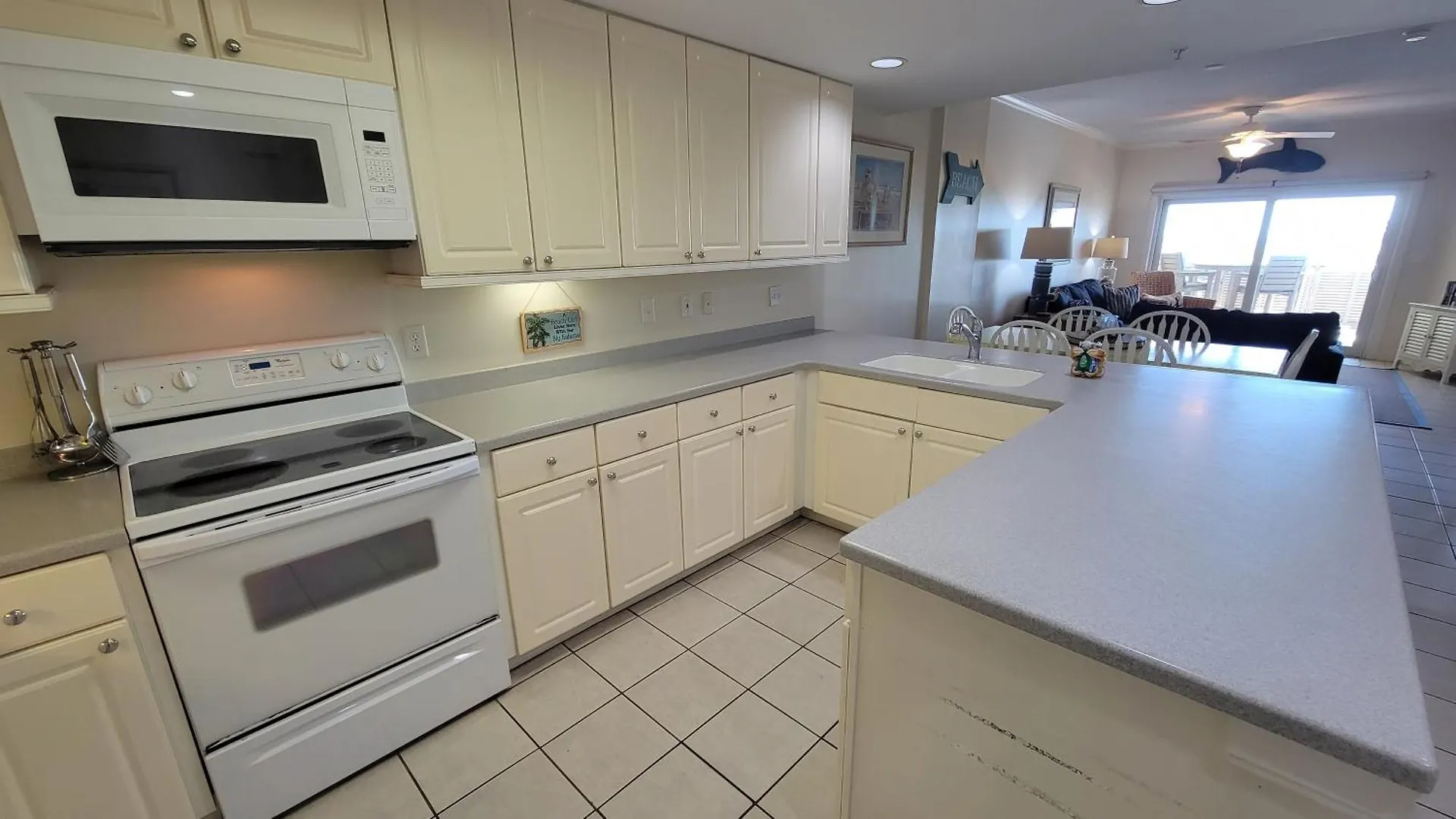 Holiday home Sandpiper 103 By Tybee Vacation