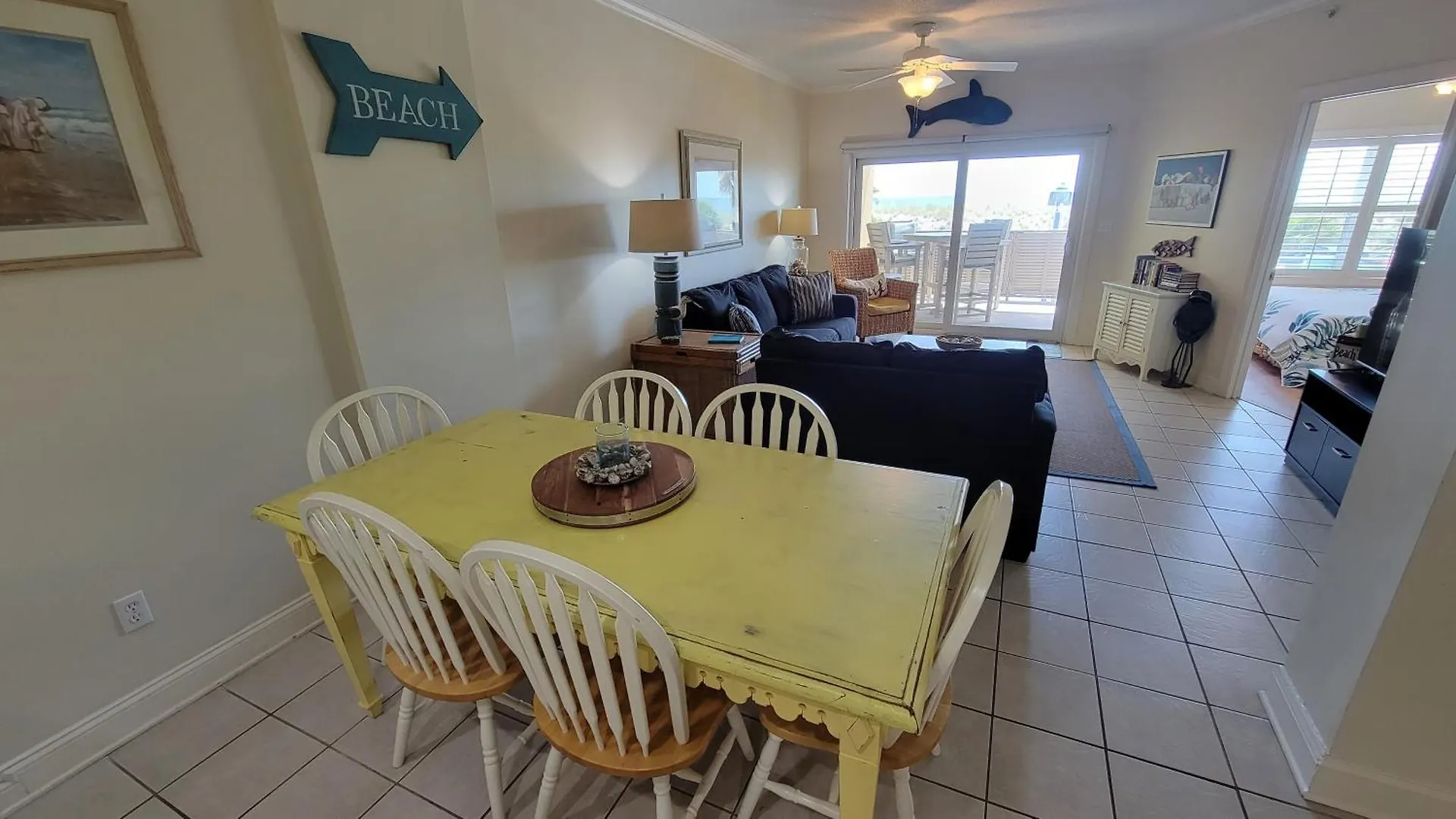 Sandpiper 103 By Tybee Vacation Holiday home *