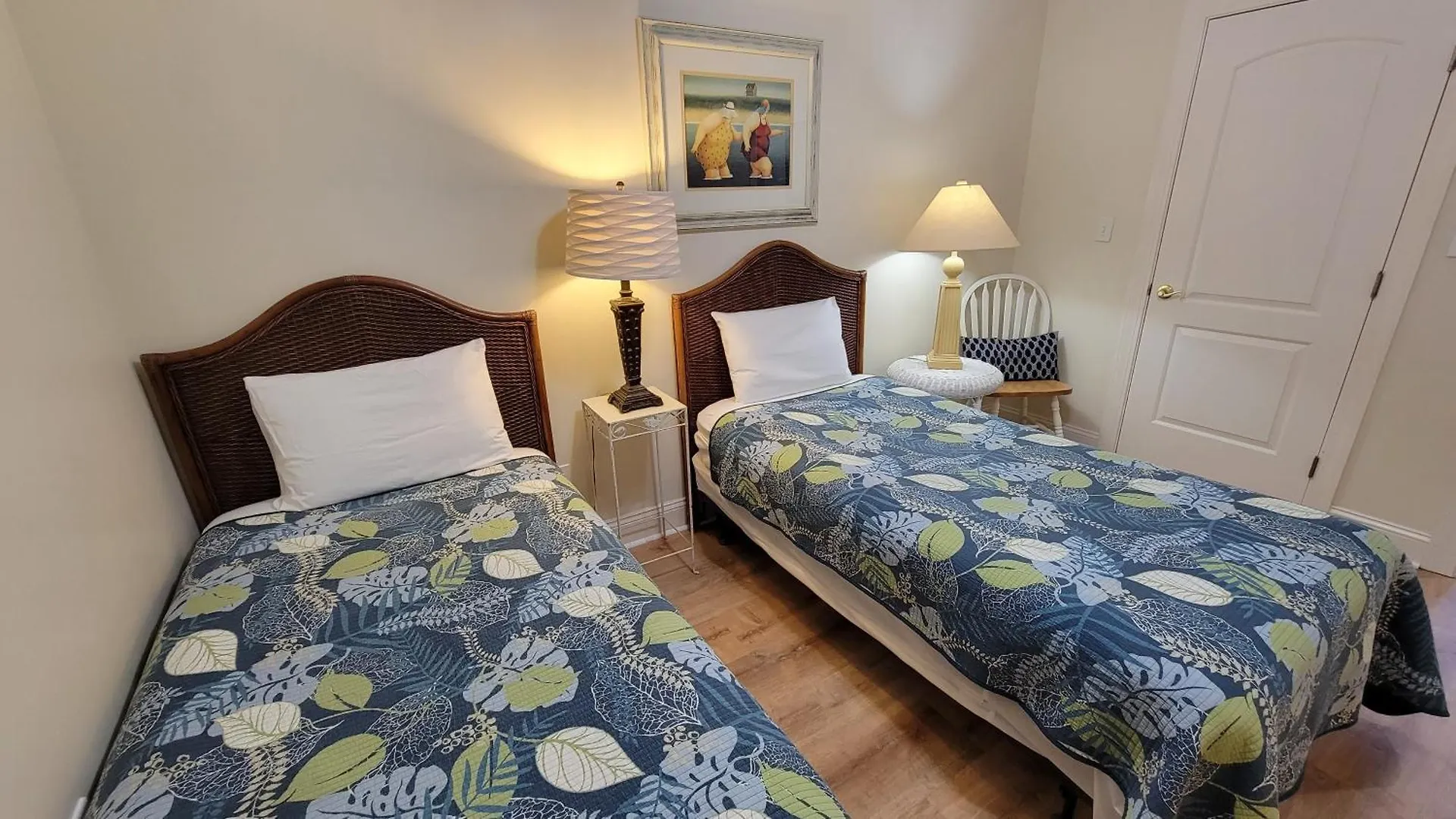 Holiday home Sandpiper 103 By Tybee Vacation *