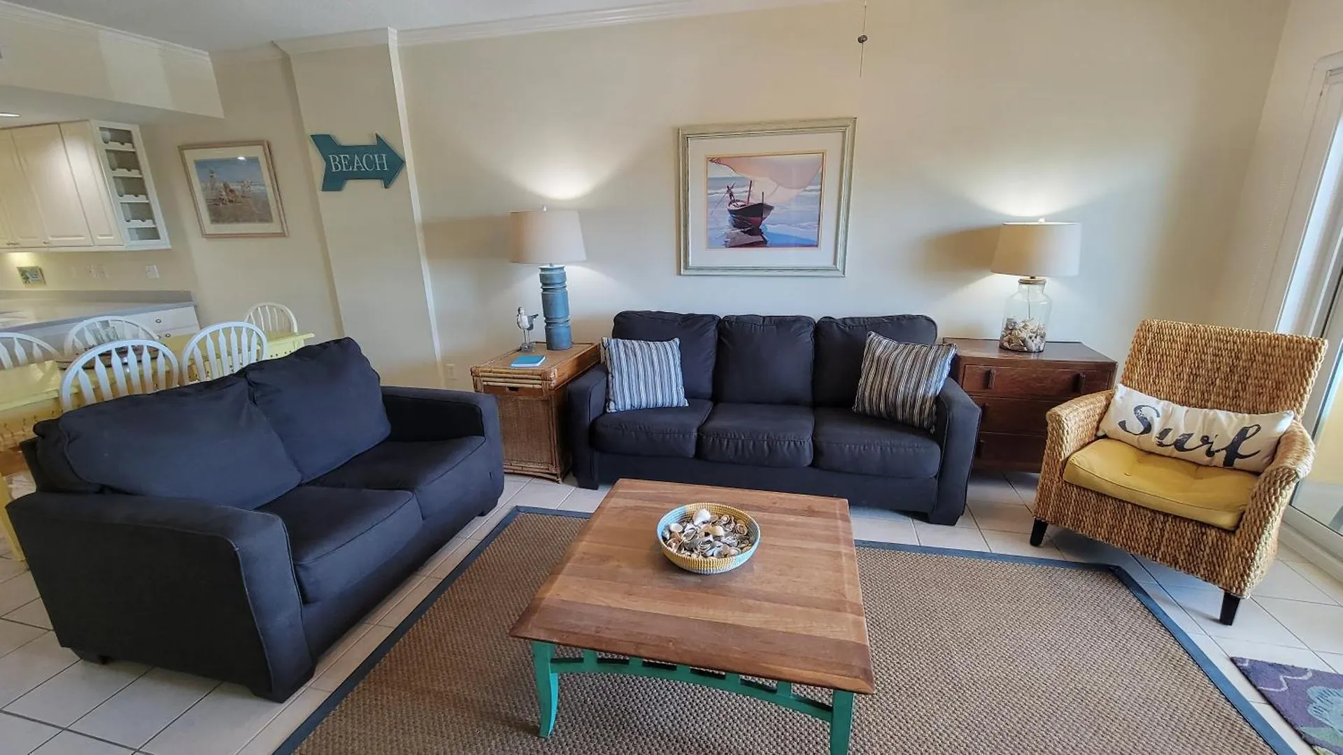 Sandpiper 103 By Tybee Vacation *