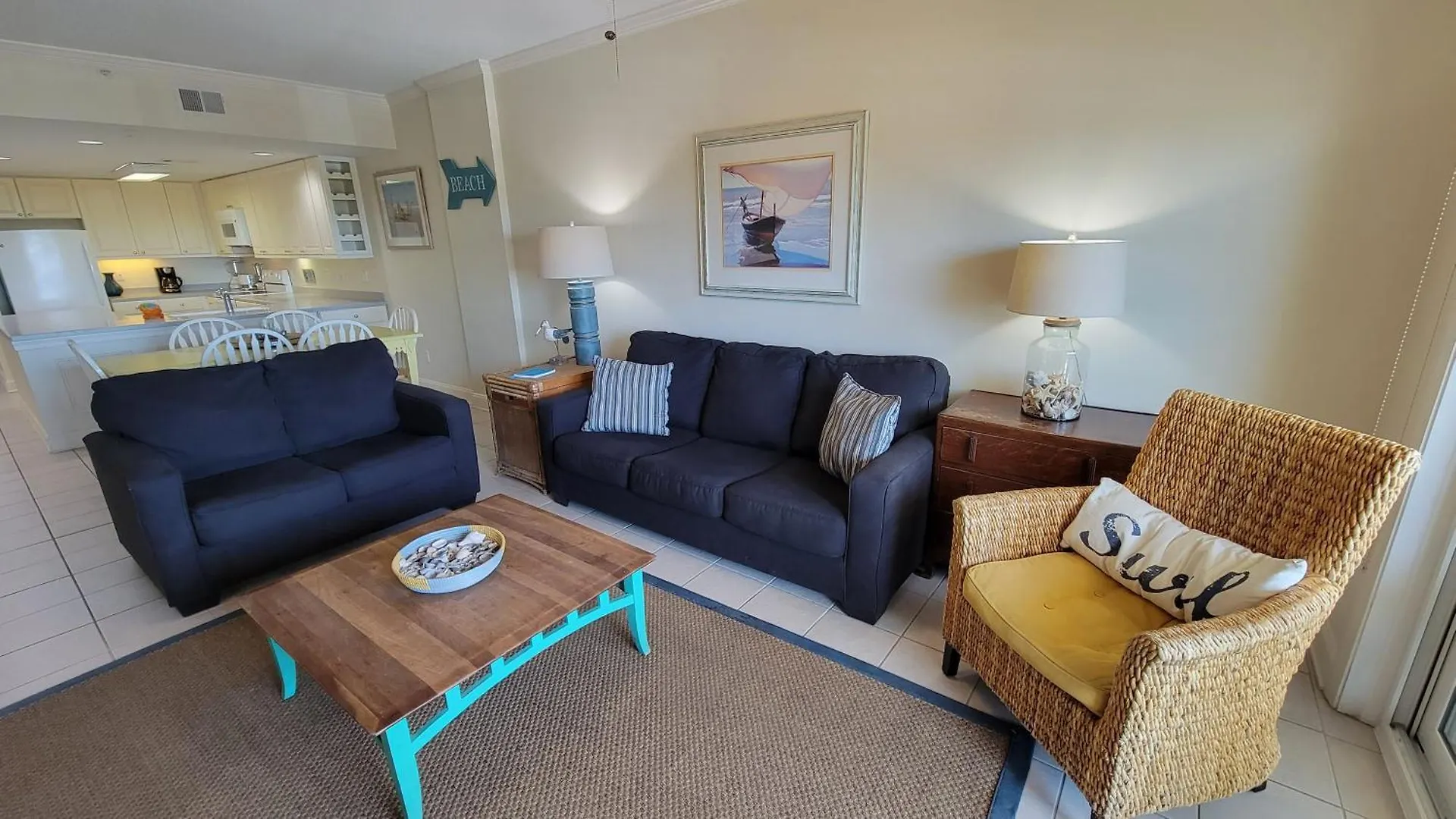 Sandpiper 103 By Tybee Vacation