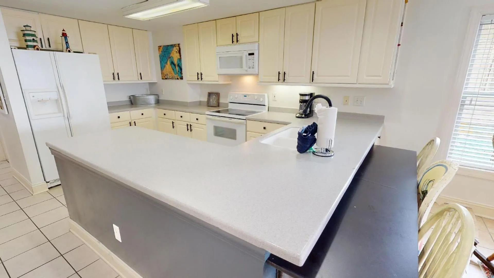 Sandpiper 101 By Tybee Vacation Holiday home *