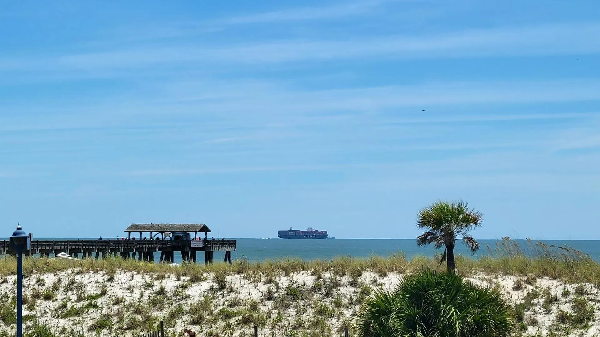 Sandpiper 103 By Tybee Vacation * Tybee Island