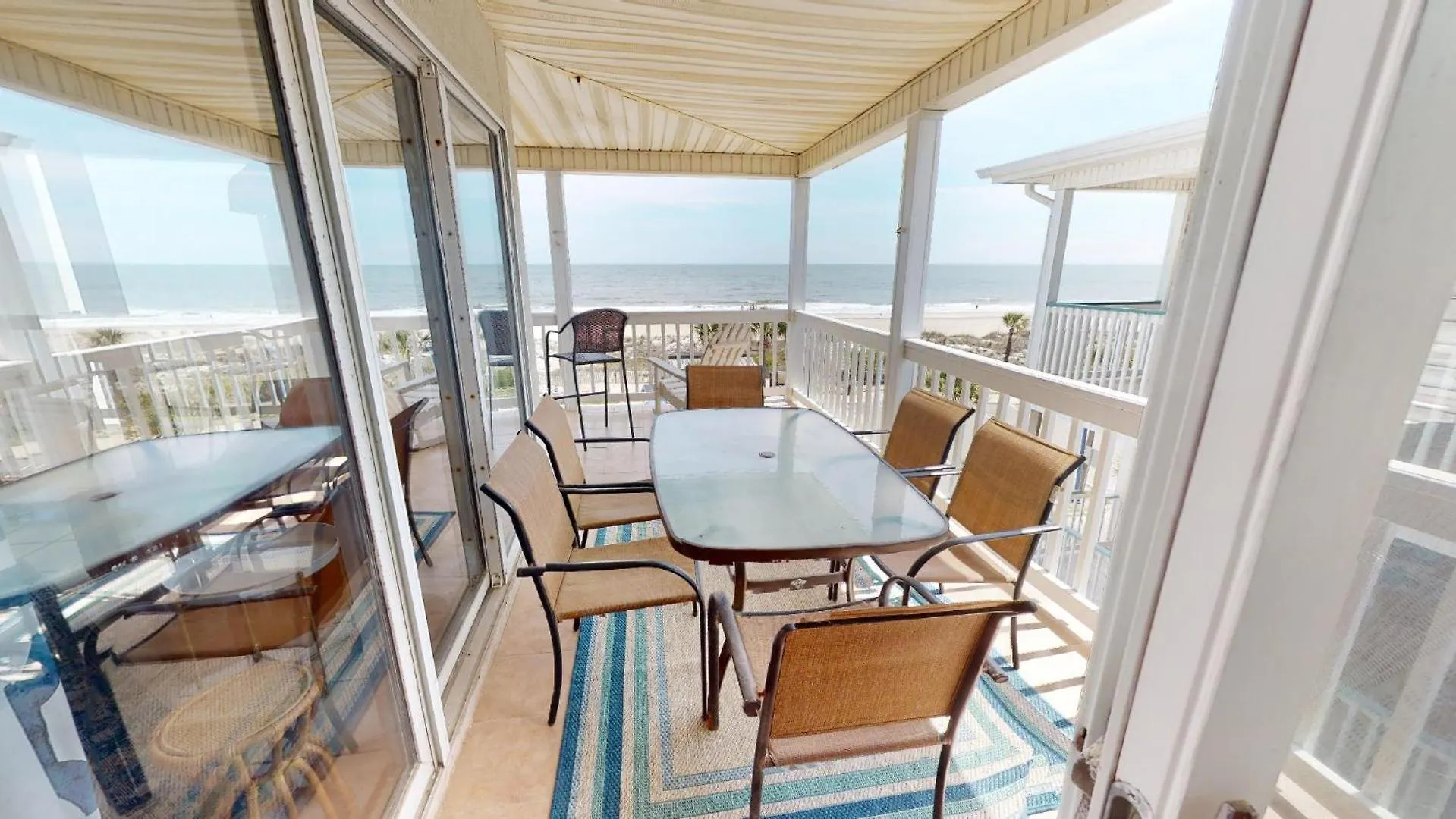Pelican Point 06 By Tybee Vacation Holiday home *