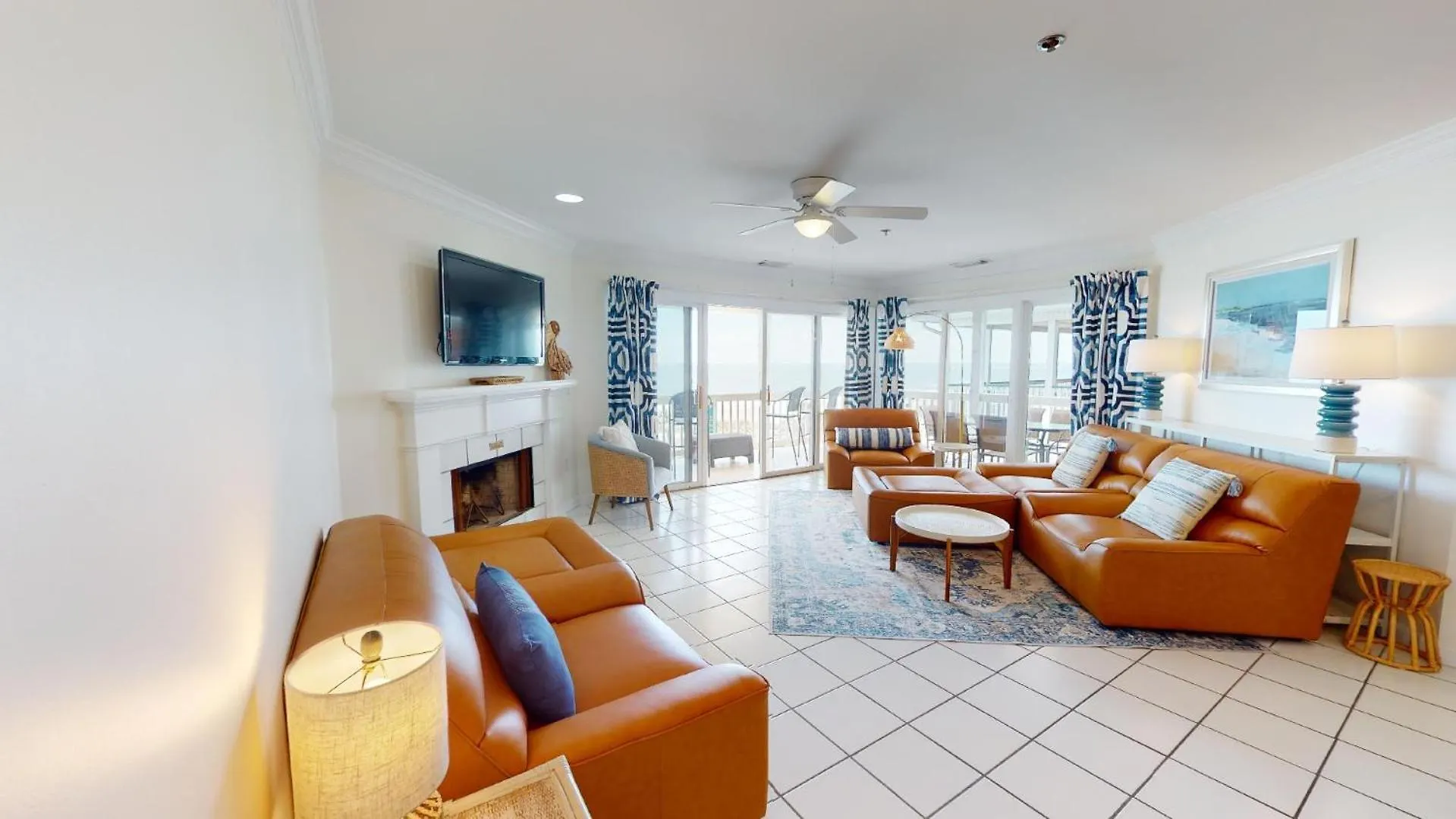 Pelican Point 06 By Tybee Vacation Holiday home *