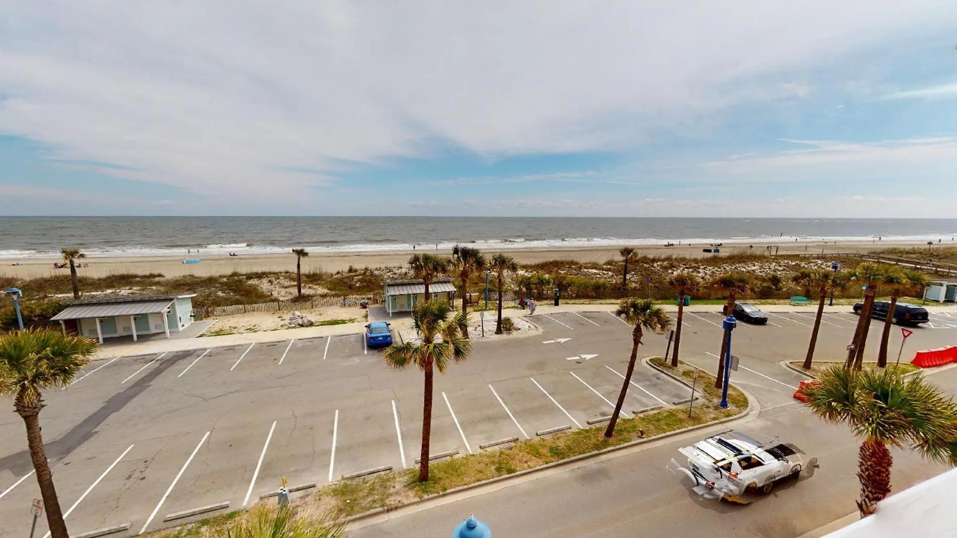 Pelican Point 06 By Tybee Vacation