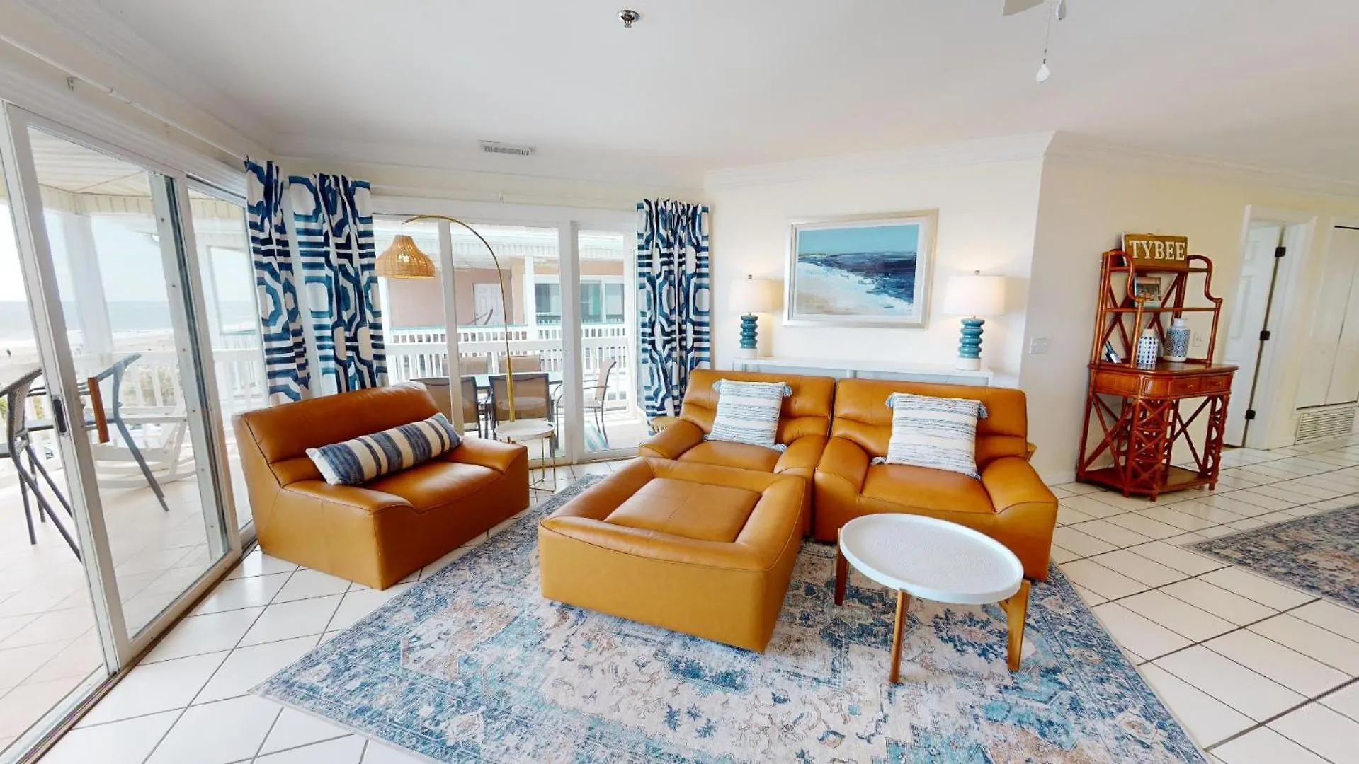 Holiday home Pelican Point 06 By Tybee Vacation *