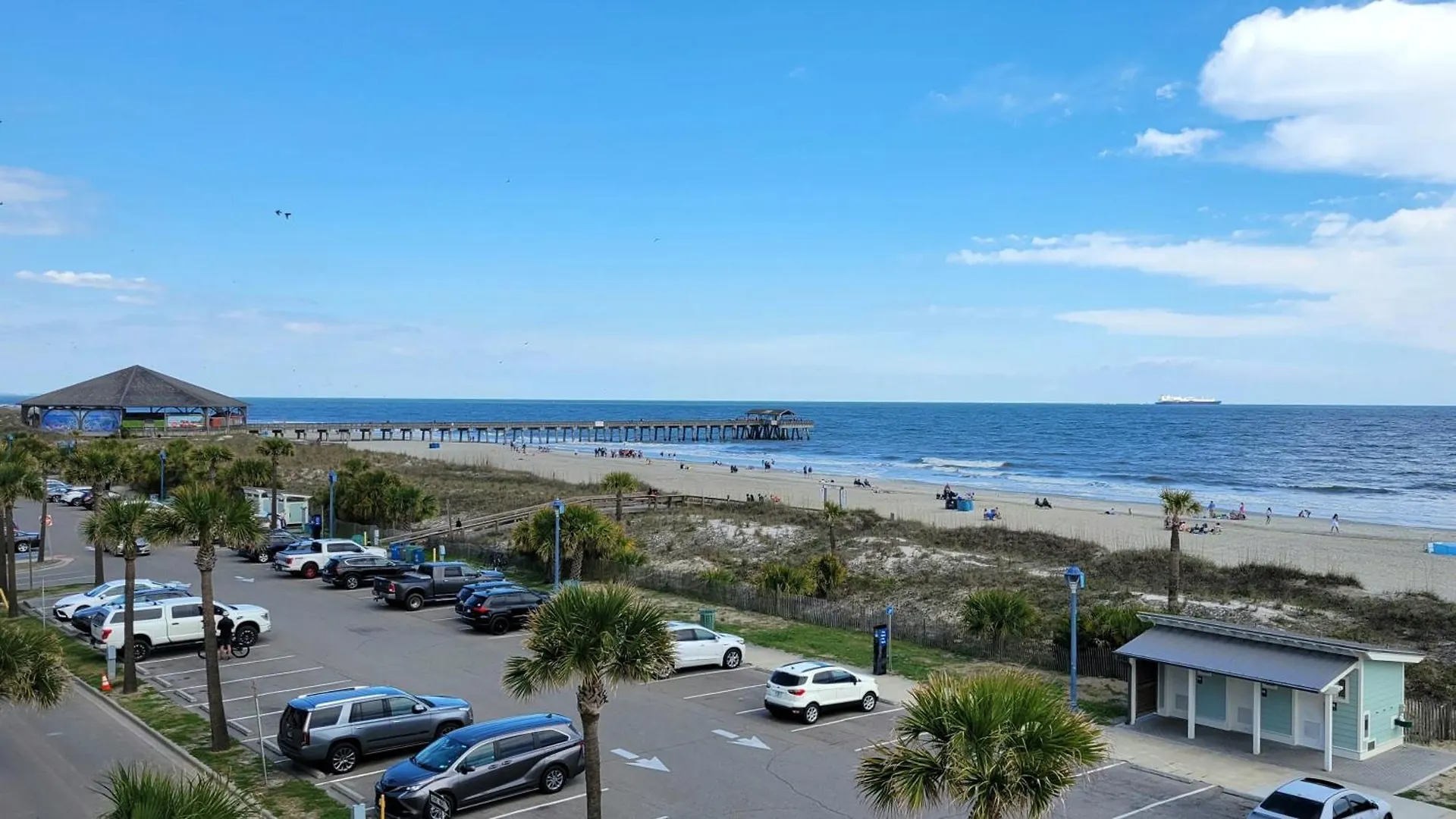 Pelican Point 06 By Tybee Vacation * Tybee Island