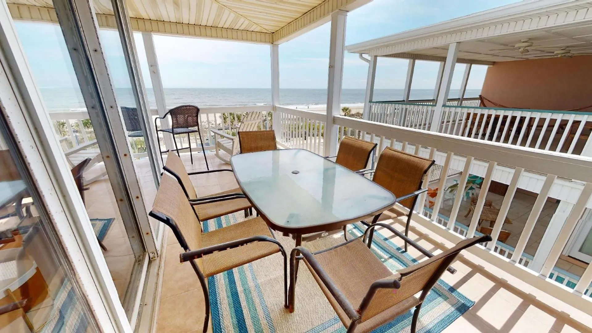 Pelican Point 06 By Tybee Vacation Holiday home Tybee Island