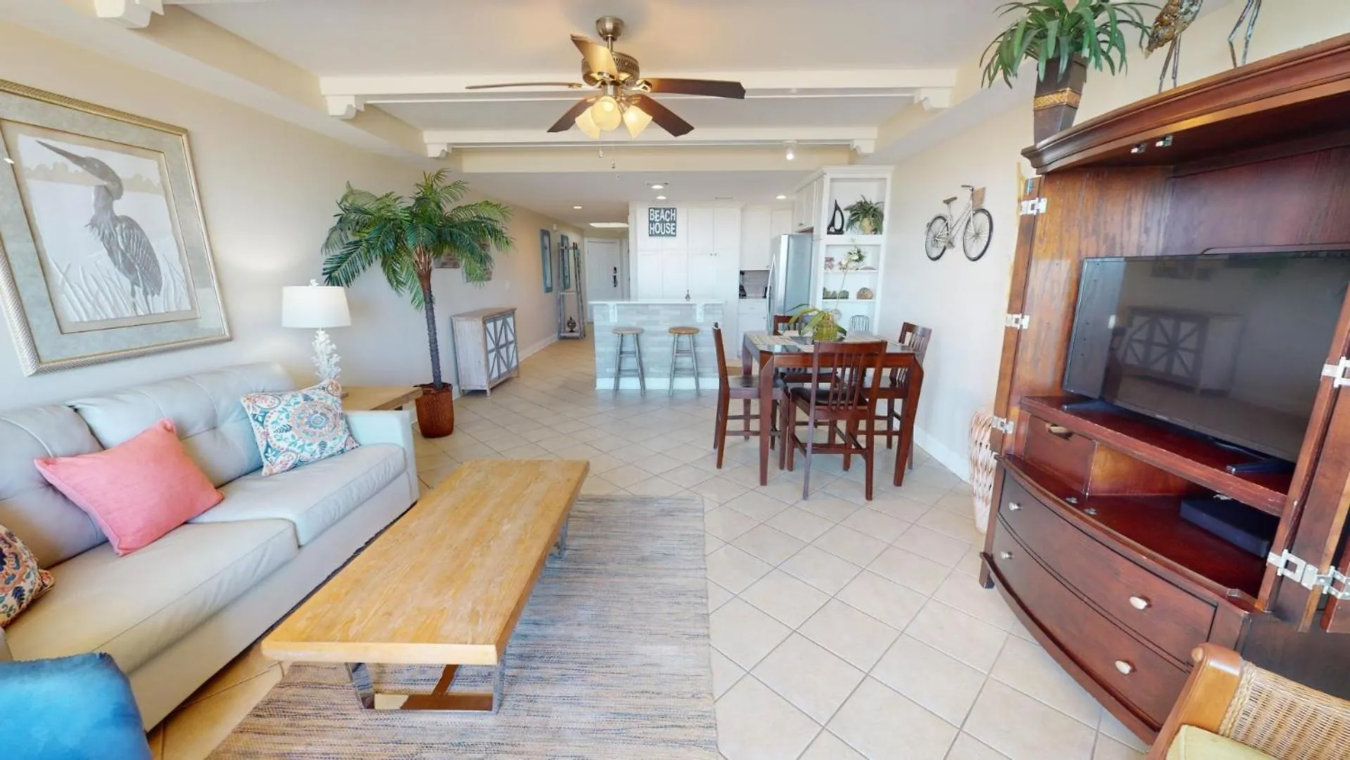 Ocean Song 323 By Tybee Vacation *
