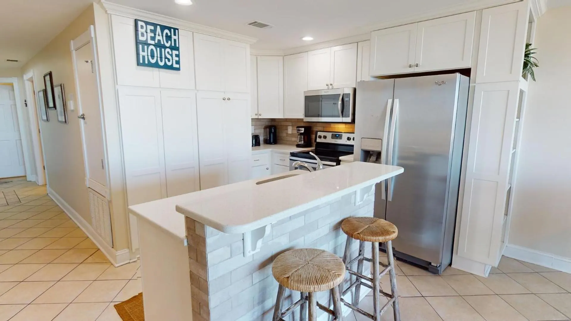 Ocean Song 323 By Tybee Vacation Holiday home Tybee Island