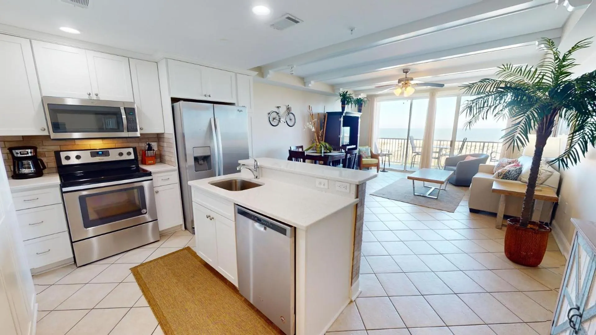 Ocean Song 323 By Tybee Vacation *