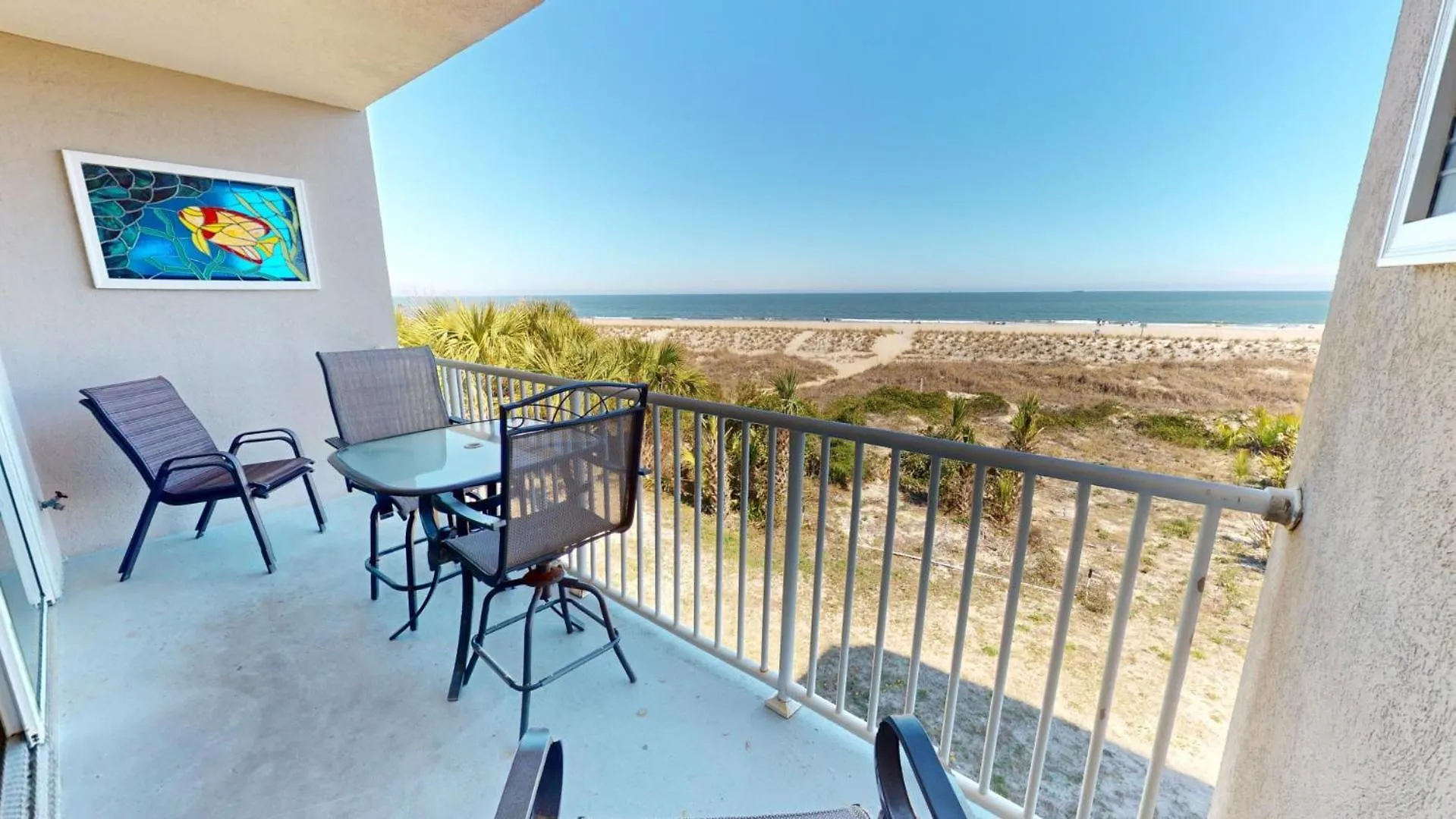 Ocean Song 323 By Tybee Vacation * Tybee Island