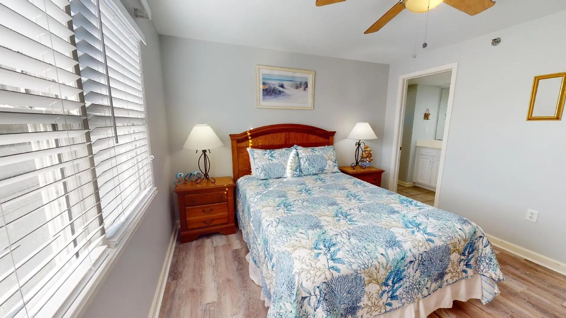 Holiday home Screven 201 By Tybee Vacation *